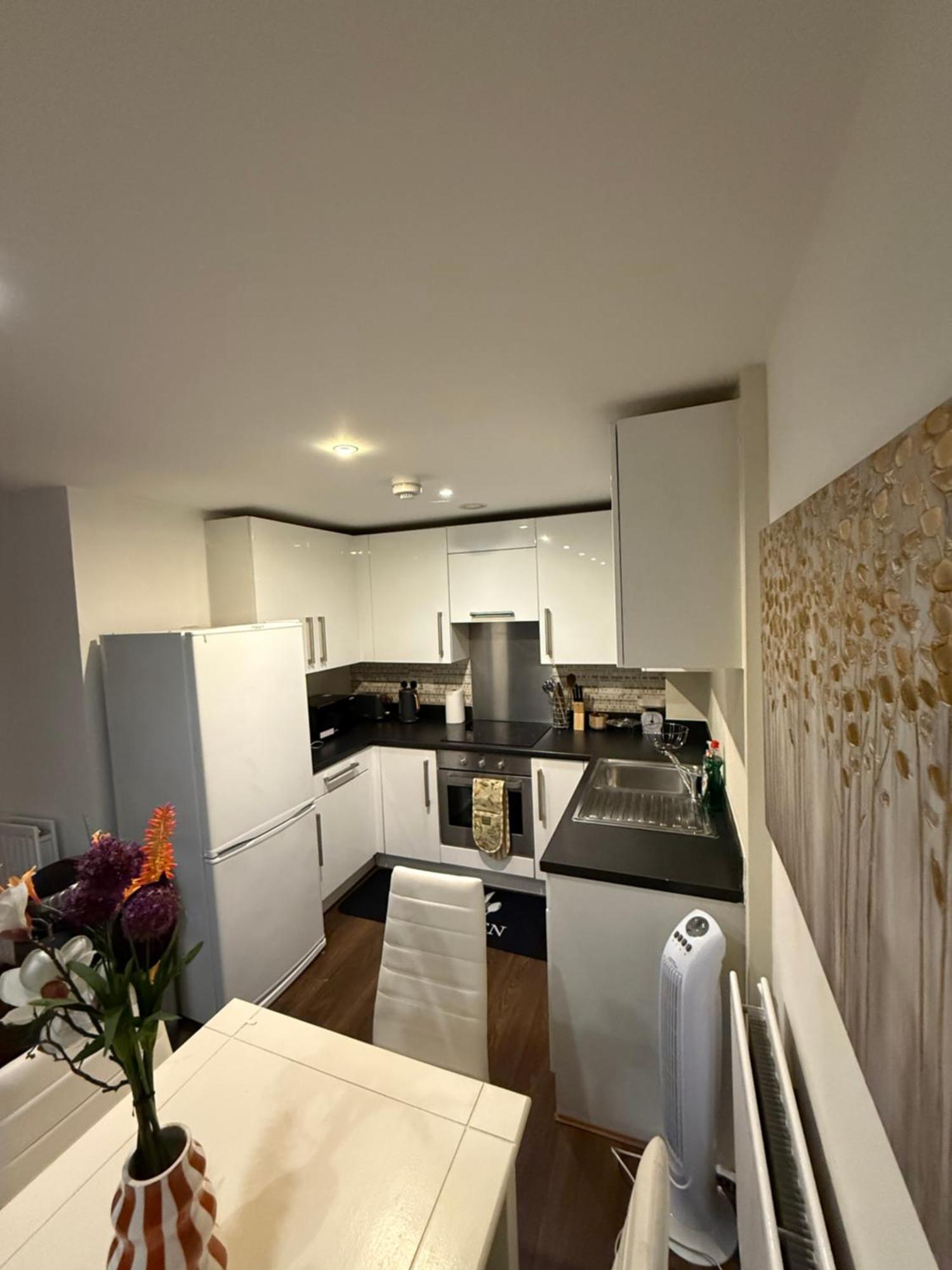 Apartment Serenity Luxe *