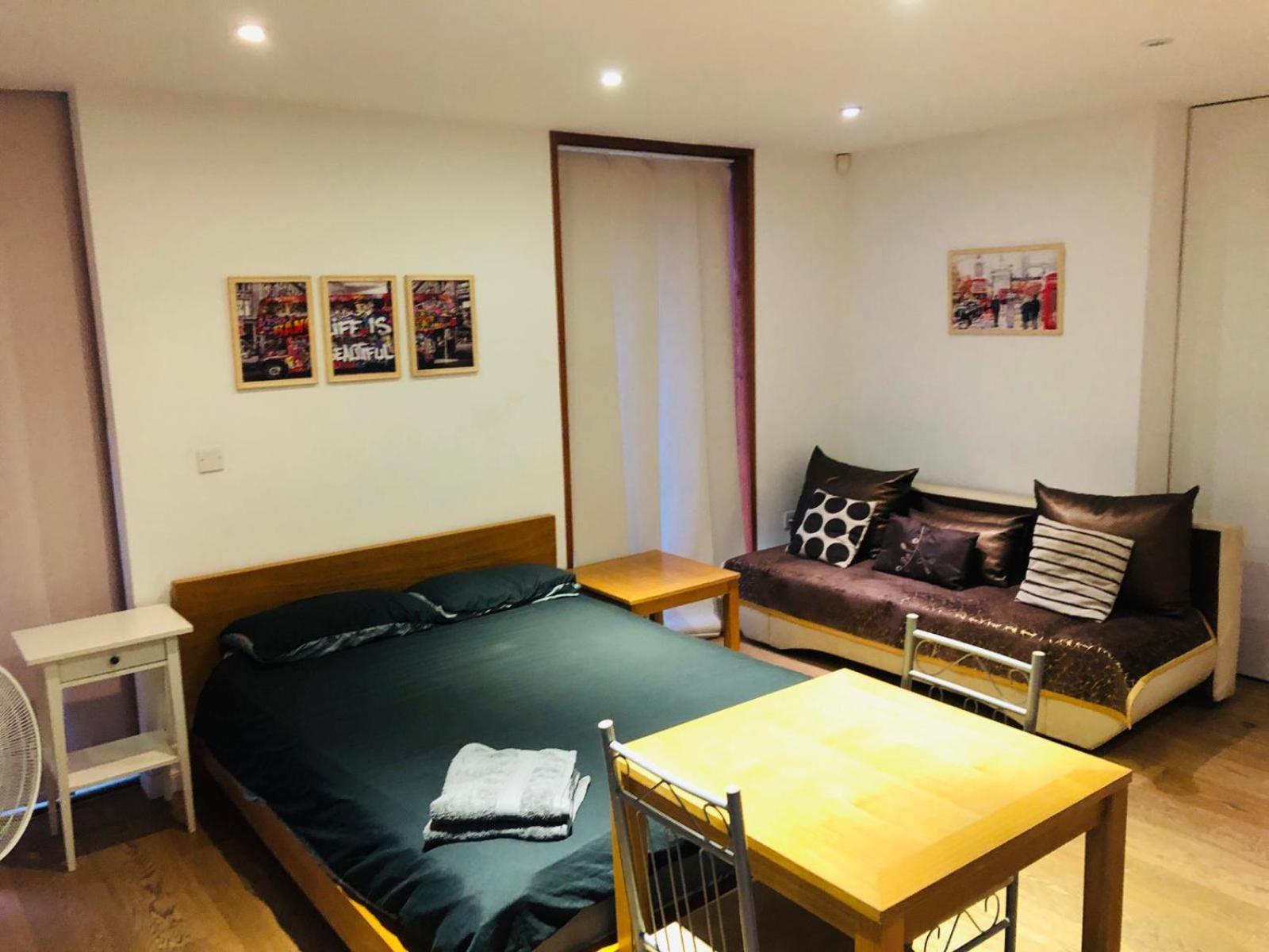 Apartment Amazing In