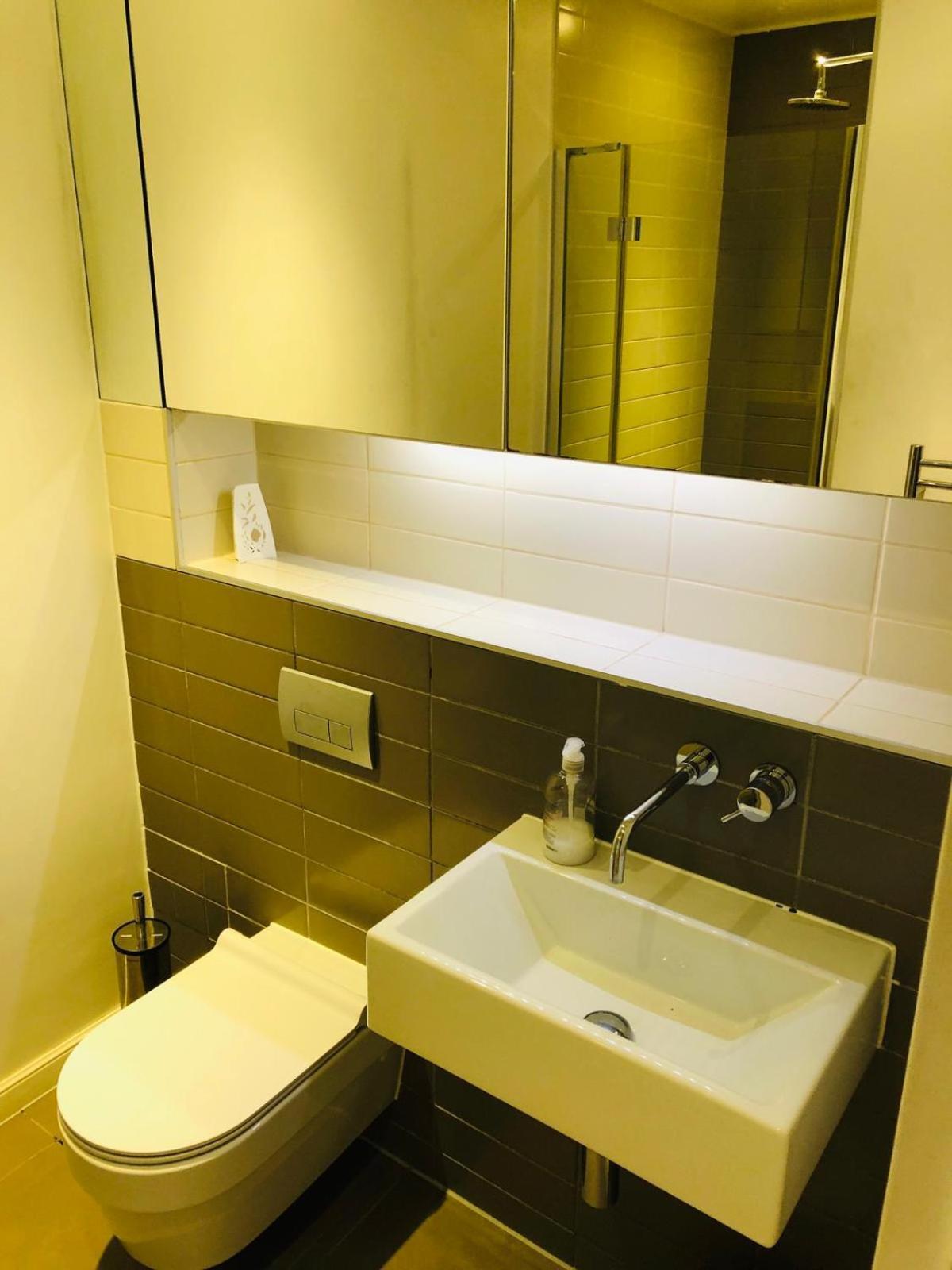 Apartment Amazing In *