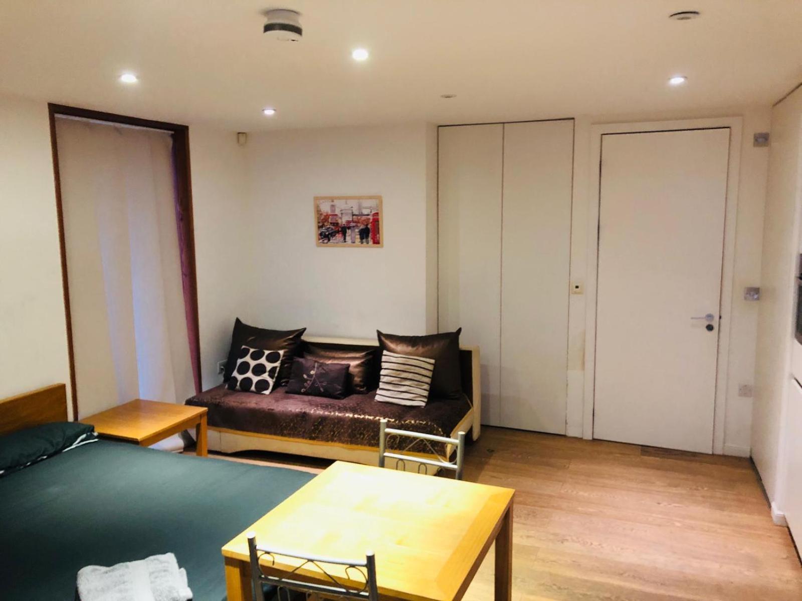 Apartment Amazing In London