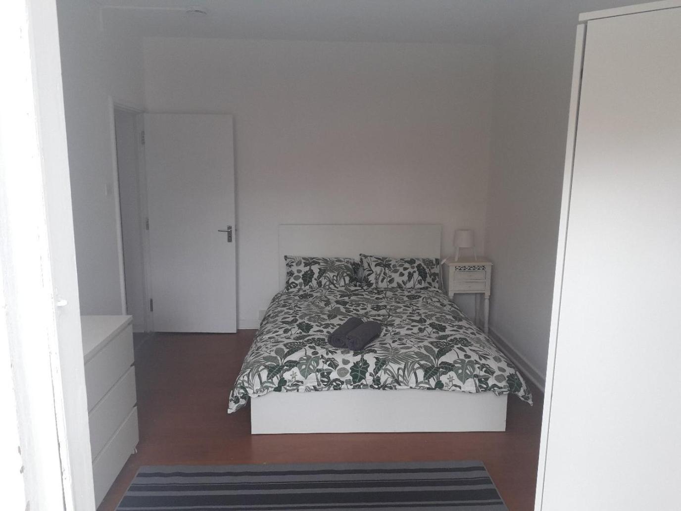 Shoreditch Apartment
