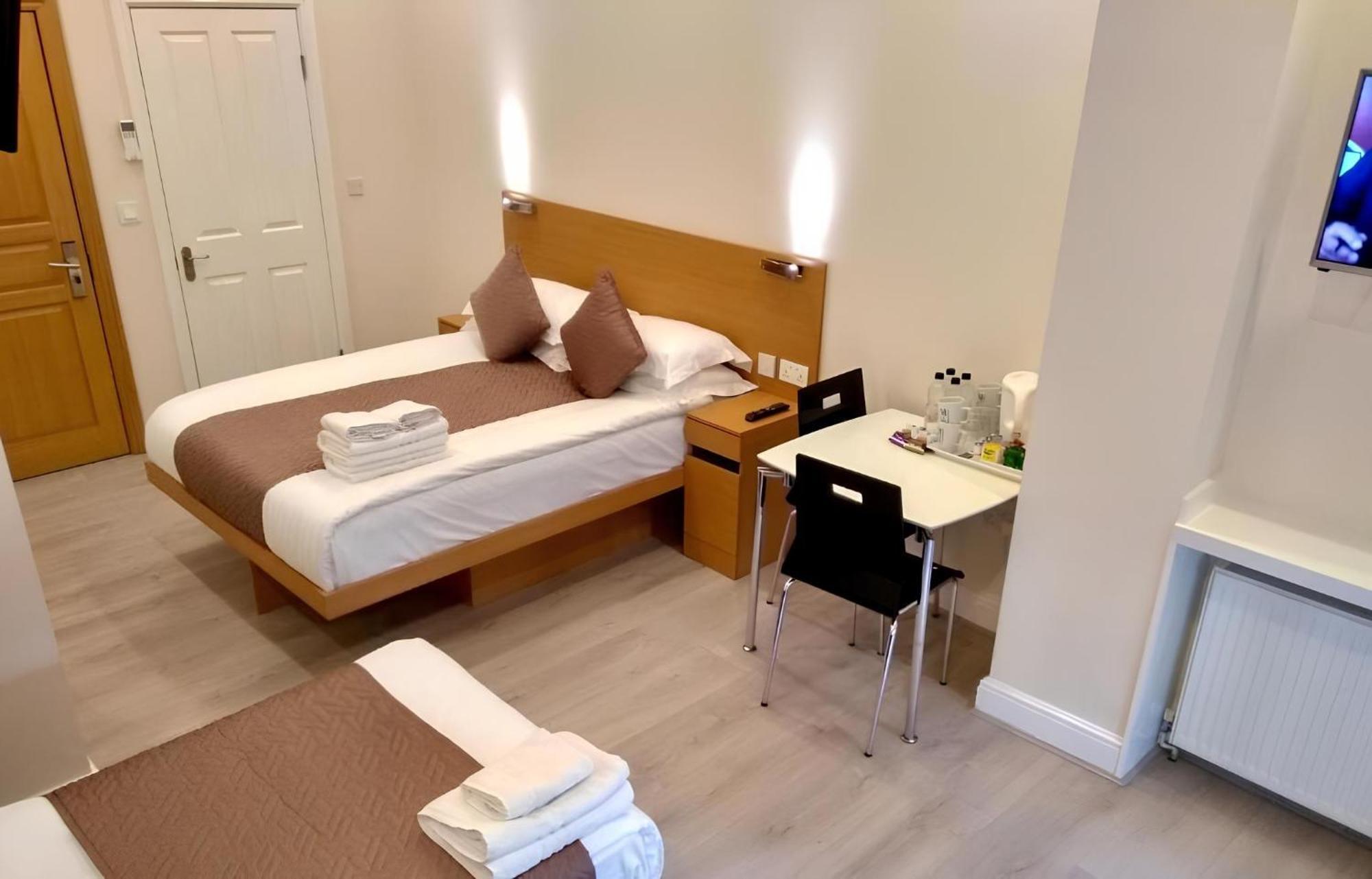 Nox Olympia Hotell 4*