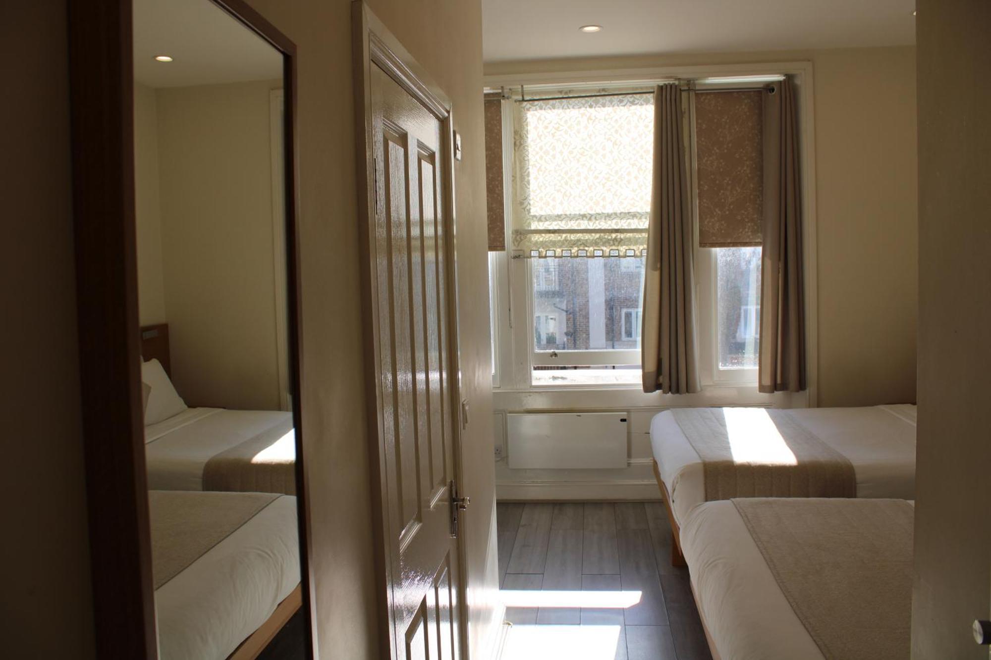 Hotell Nox Olympia 4*