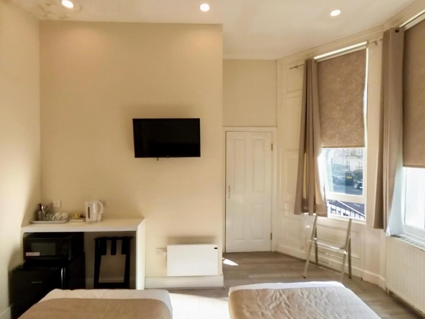 Hotell Nox Olympia