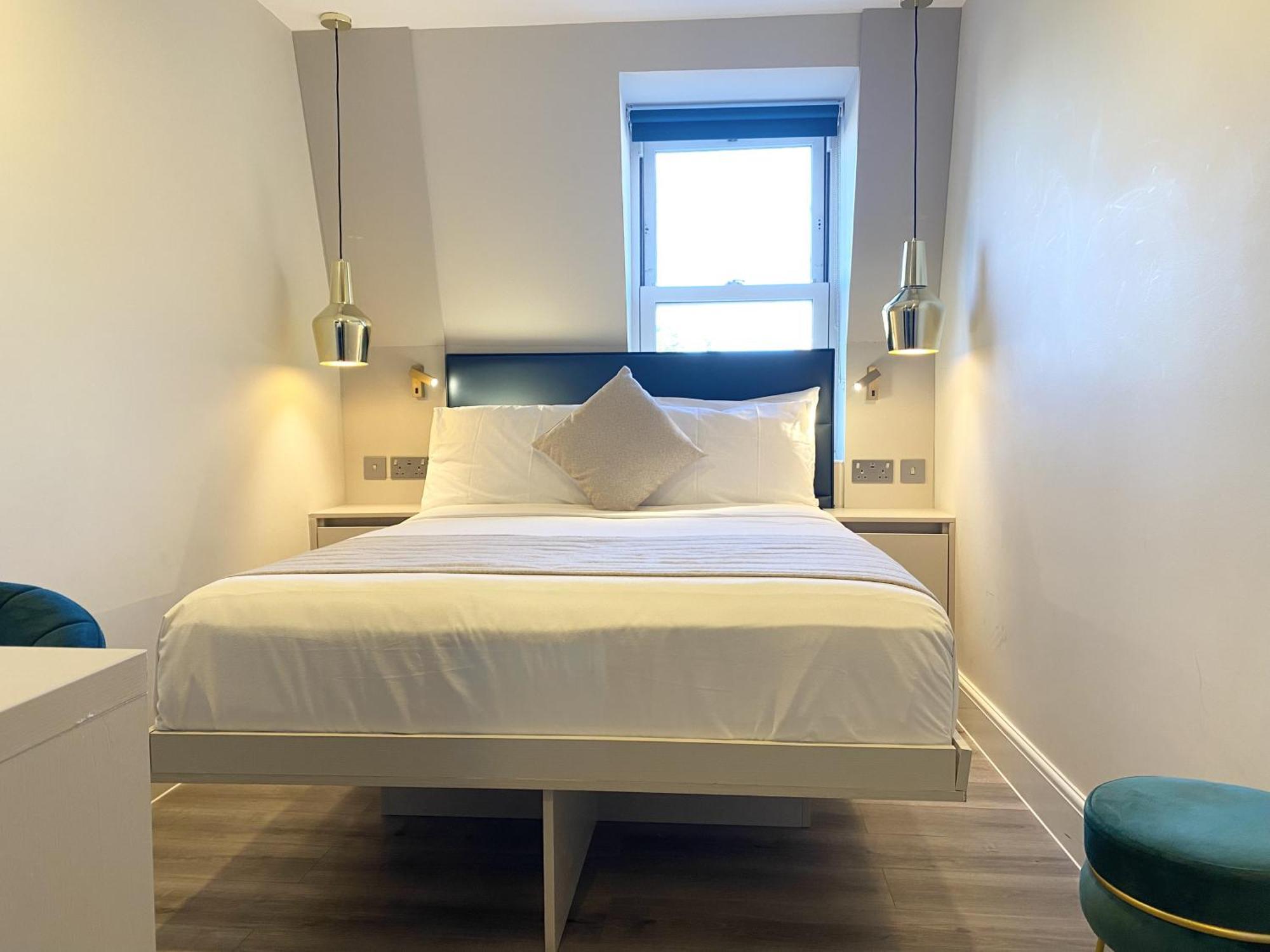 Nox Olympia Hotell 4*