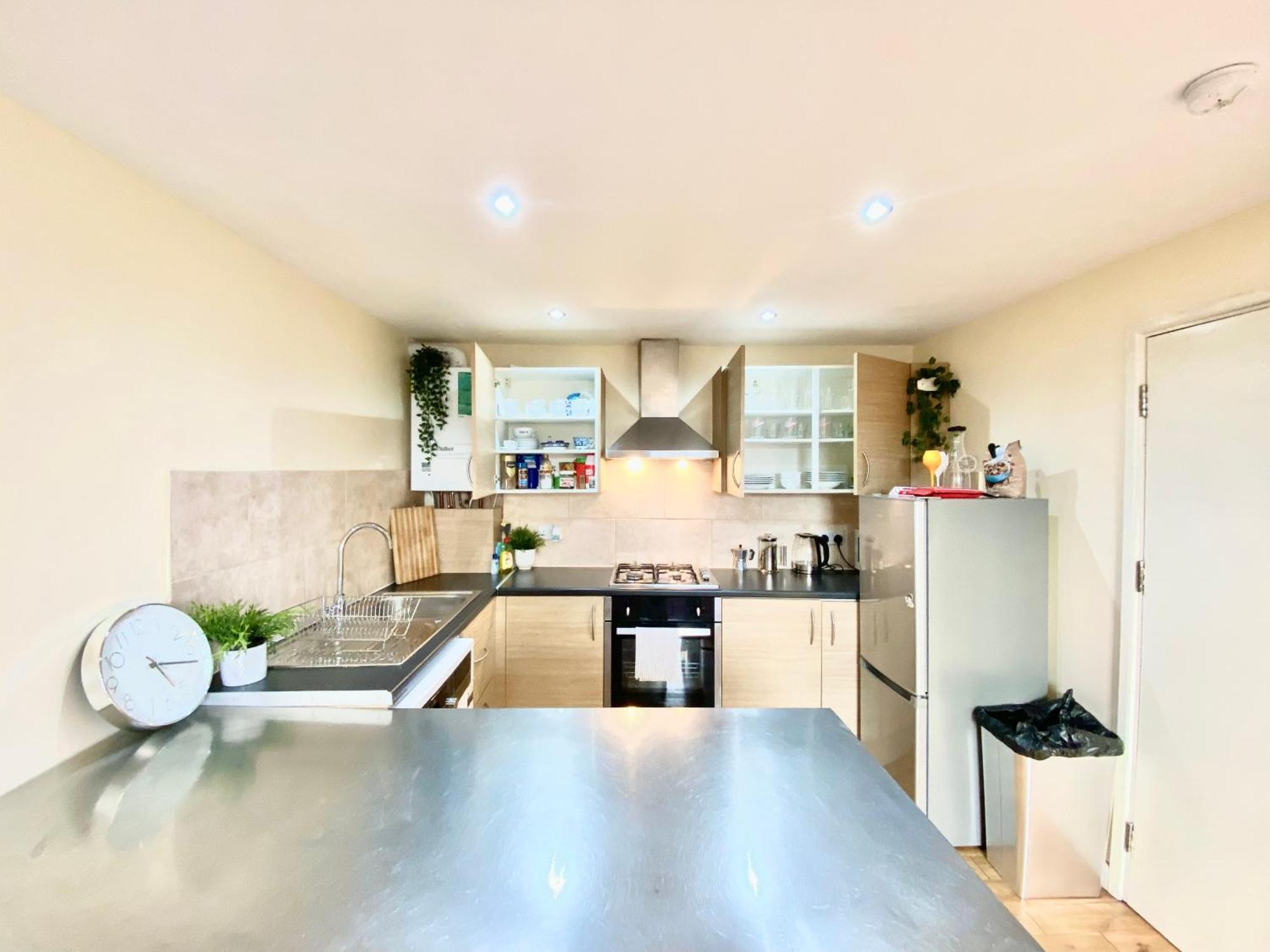 Appartement London's East End 2 Bedroom