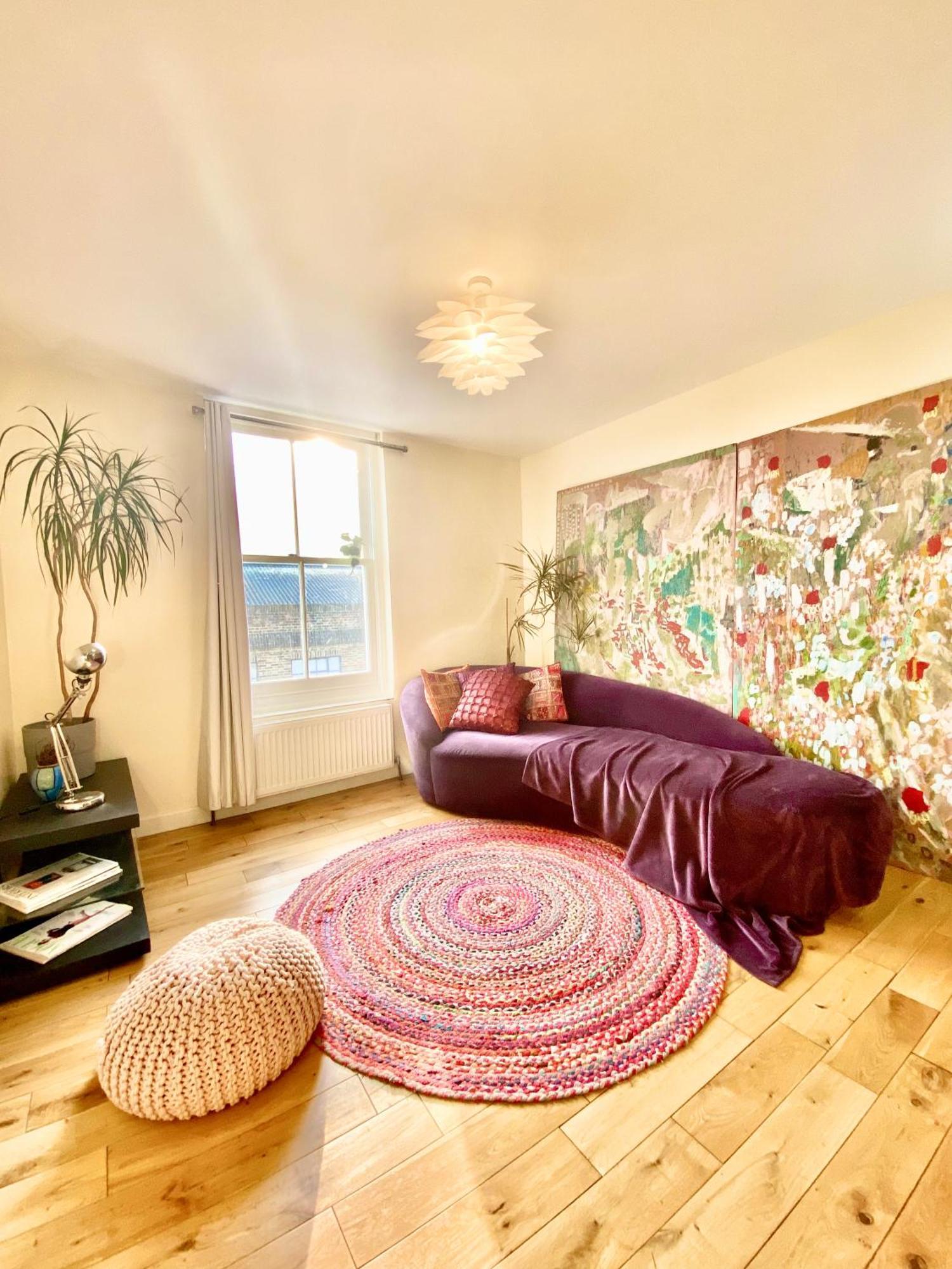 London's East End 2 Bedroom Appartement Londen