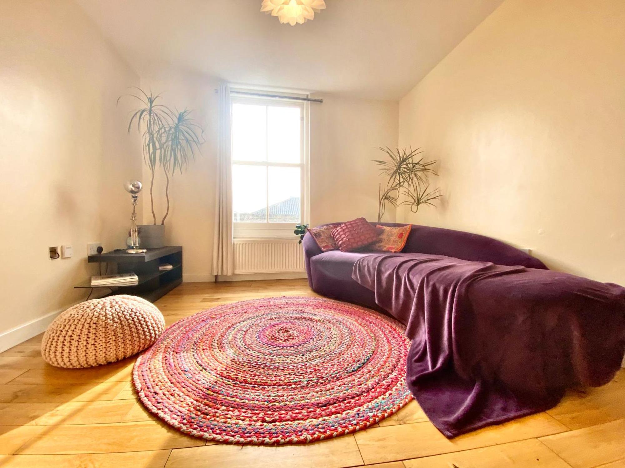 Appartement London's East End 2 Bedroom Londen