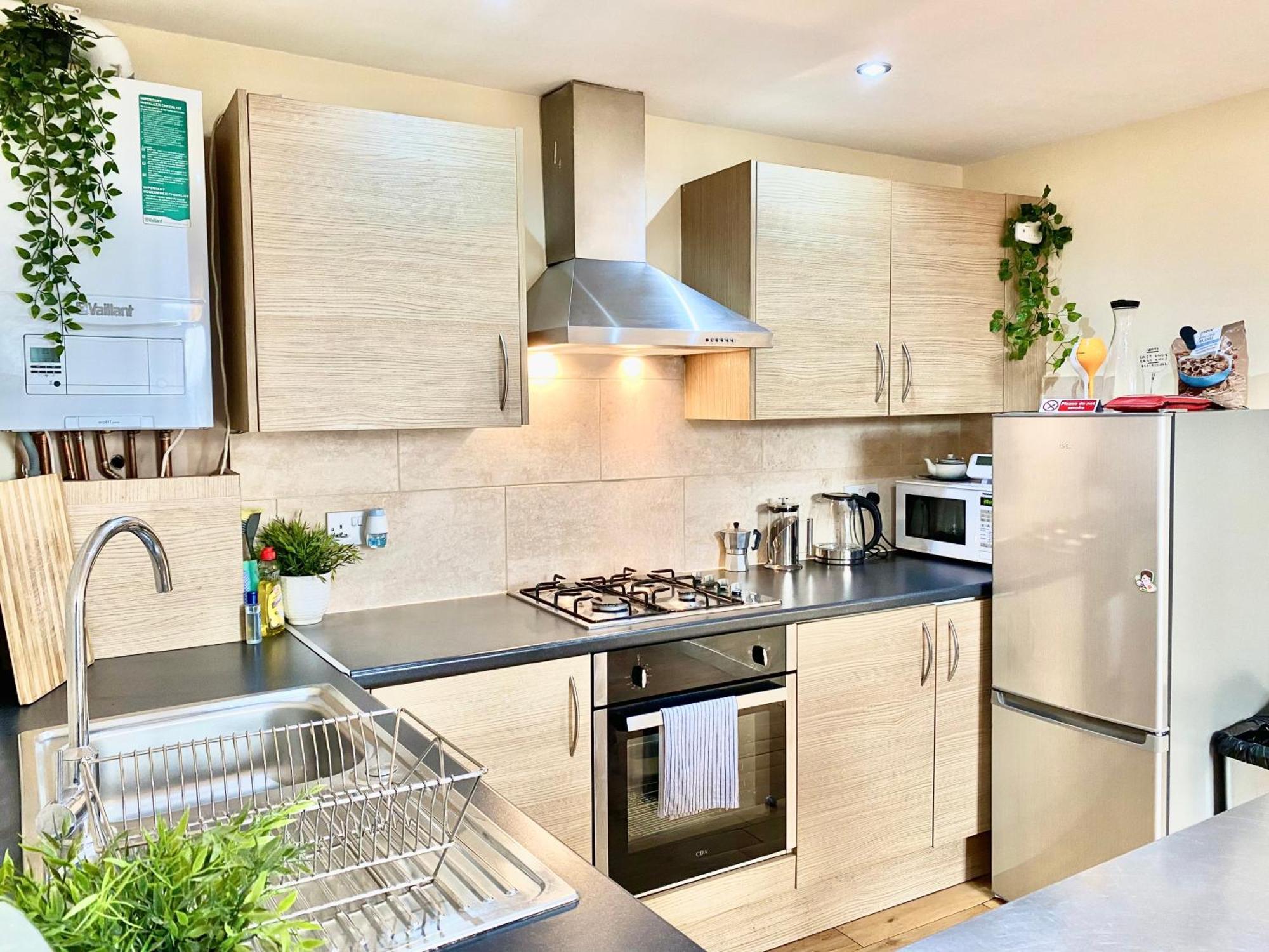 Appartement London's East End 2 Bedroom