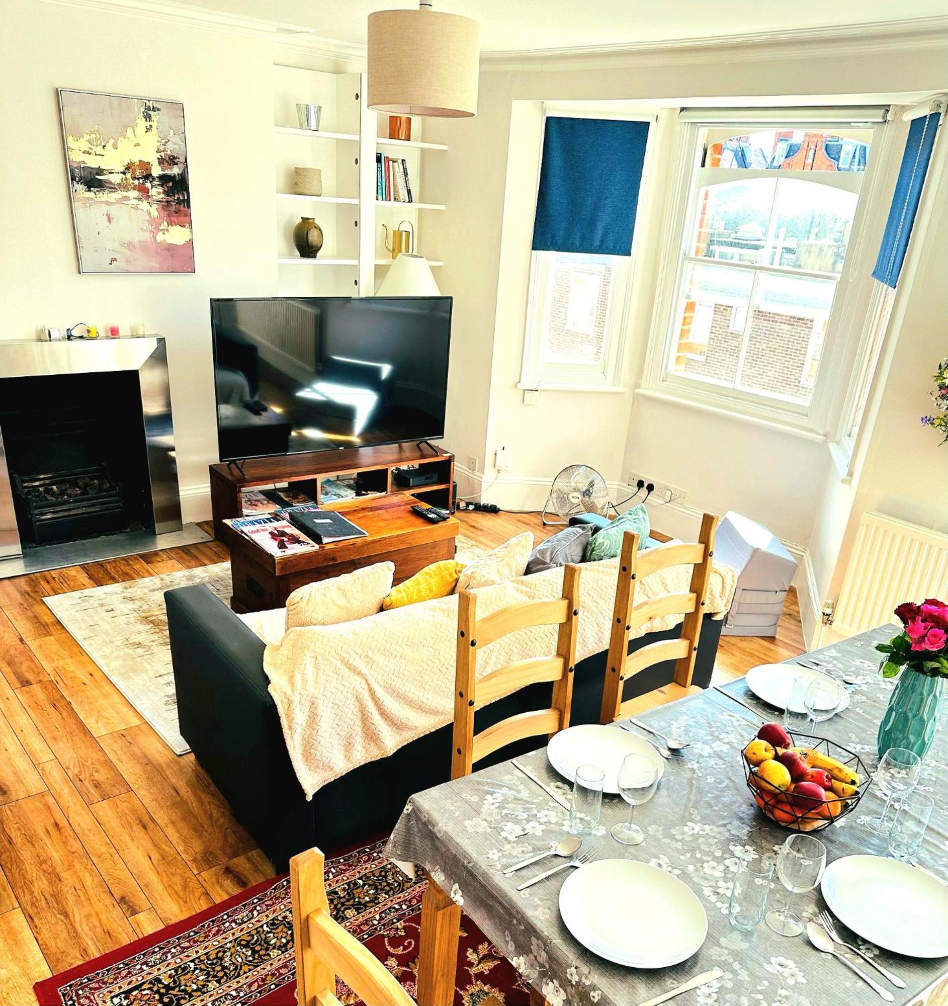 Apartment Lovely Around Kensington And Chelsea Locations W8 Sw5 Sw3 Sw10 By Ricky & Giustina