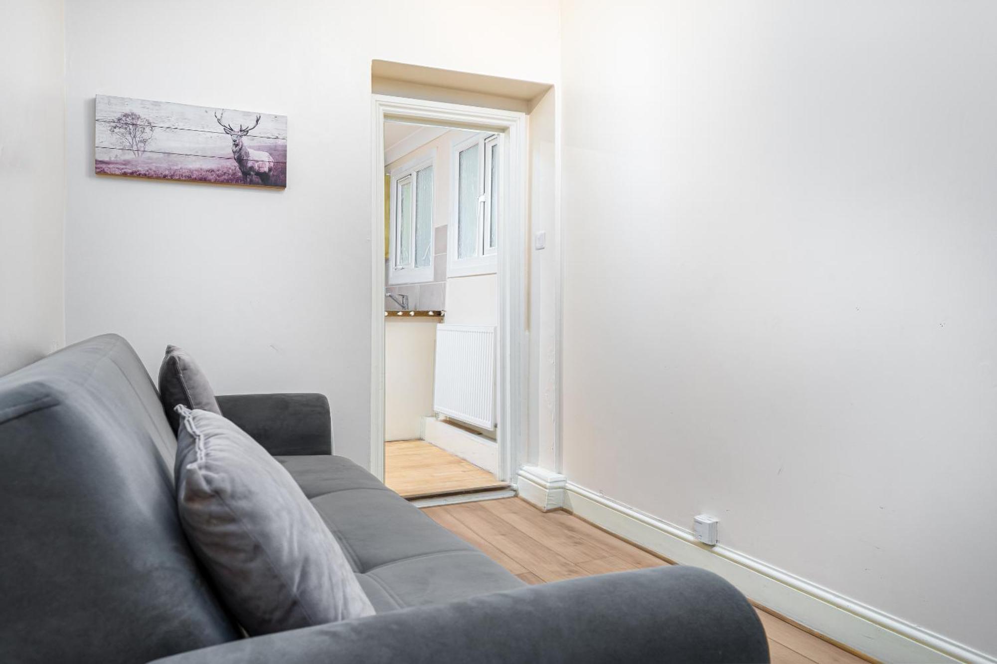 Apartment Camden *