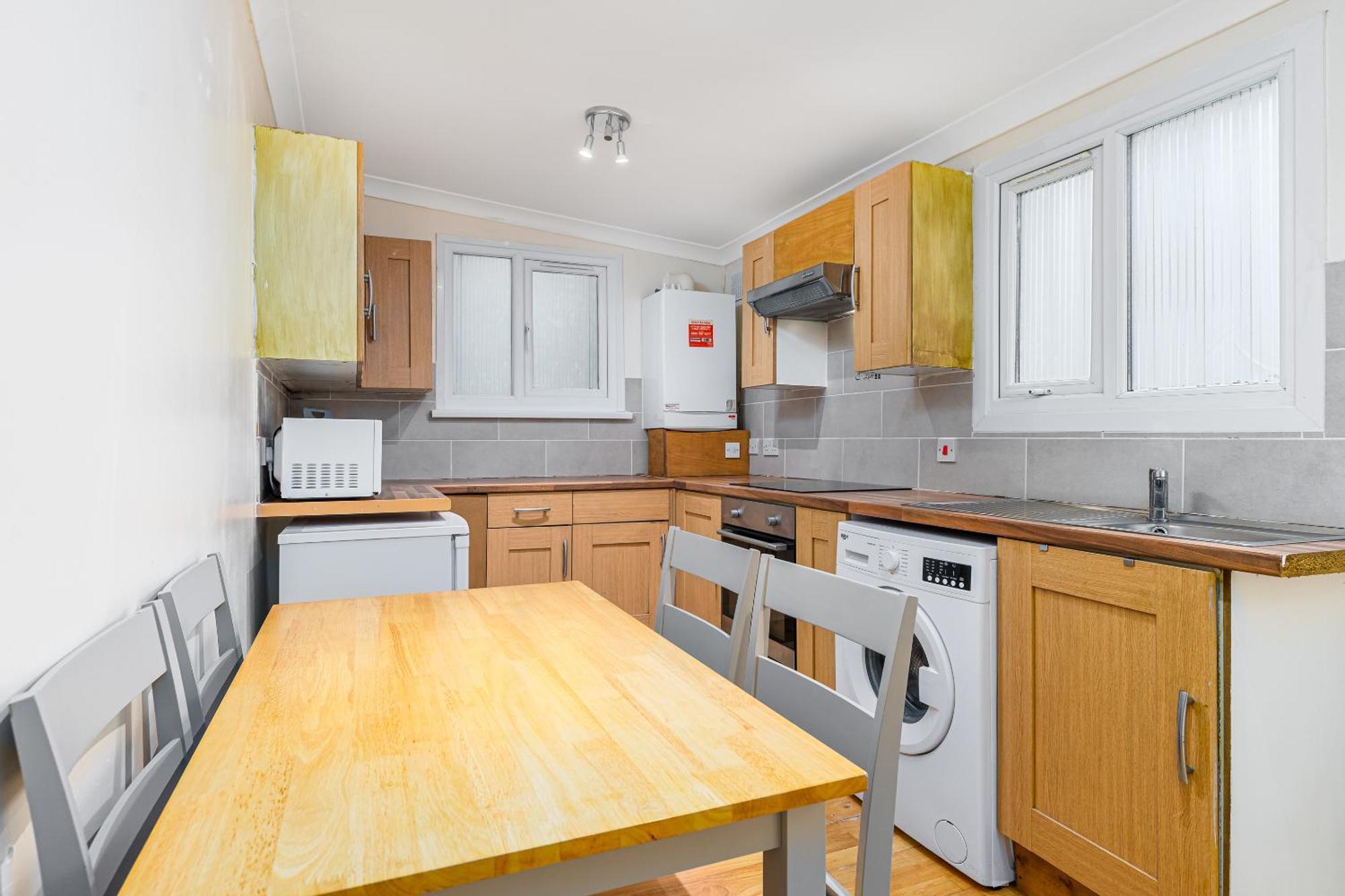 Camden Apartment London