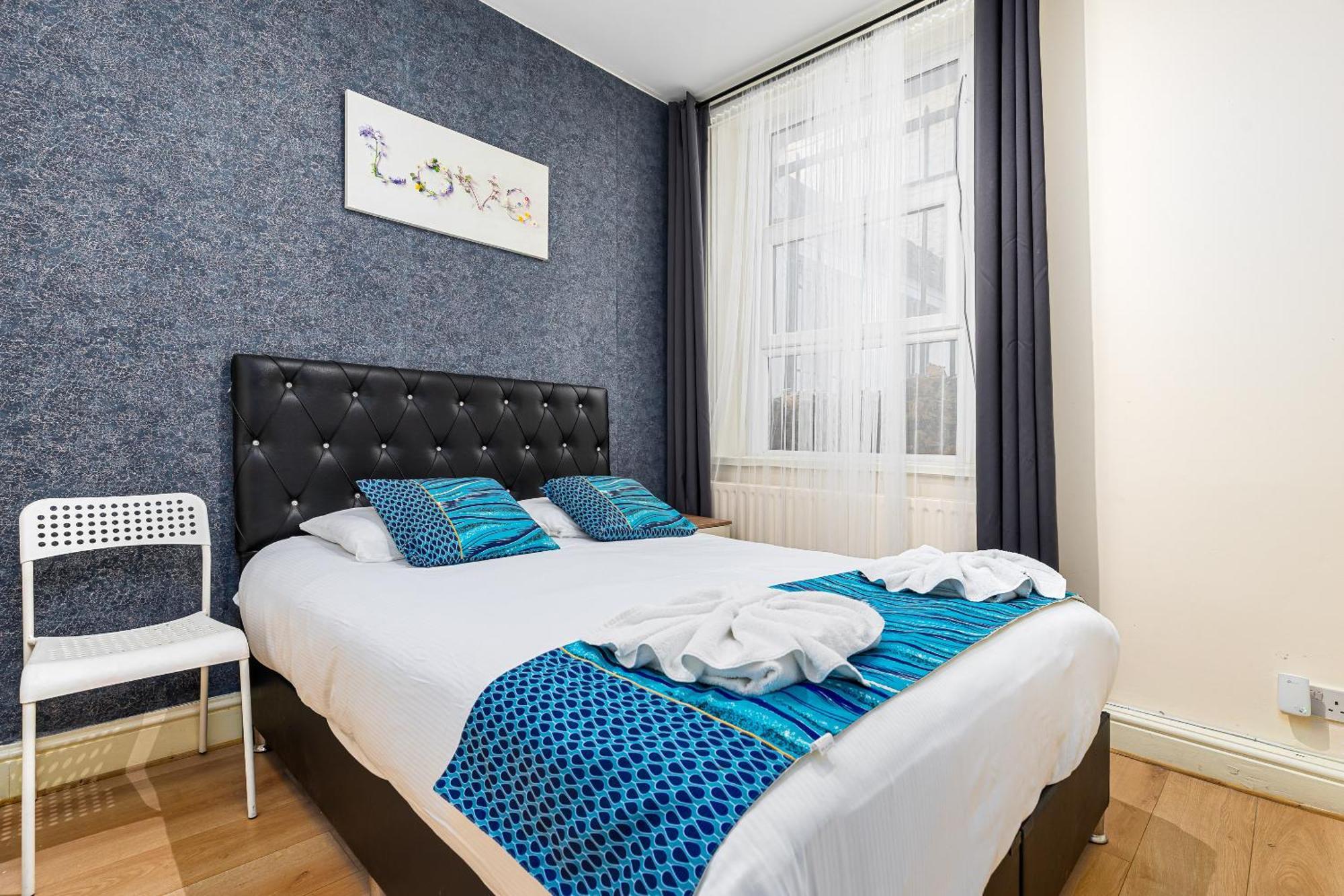 Camden Apartment