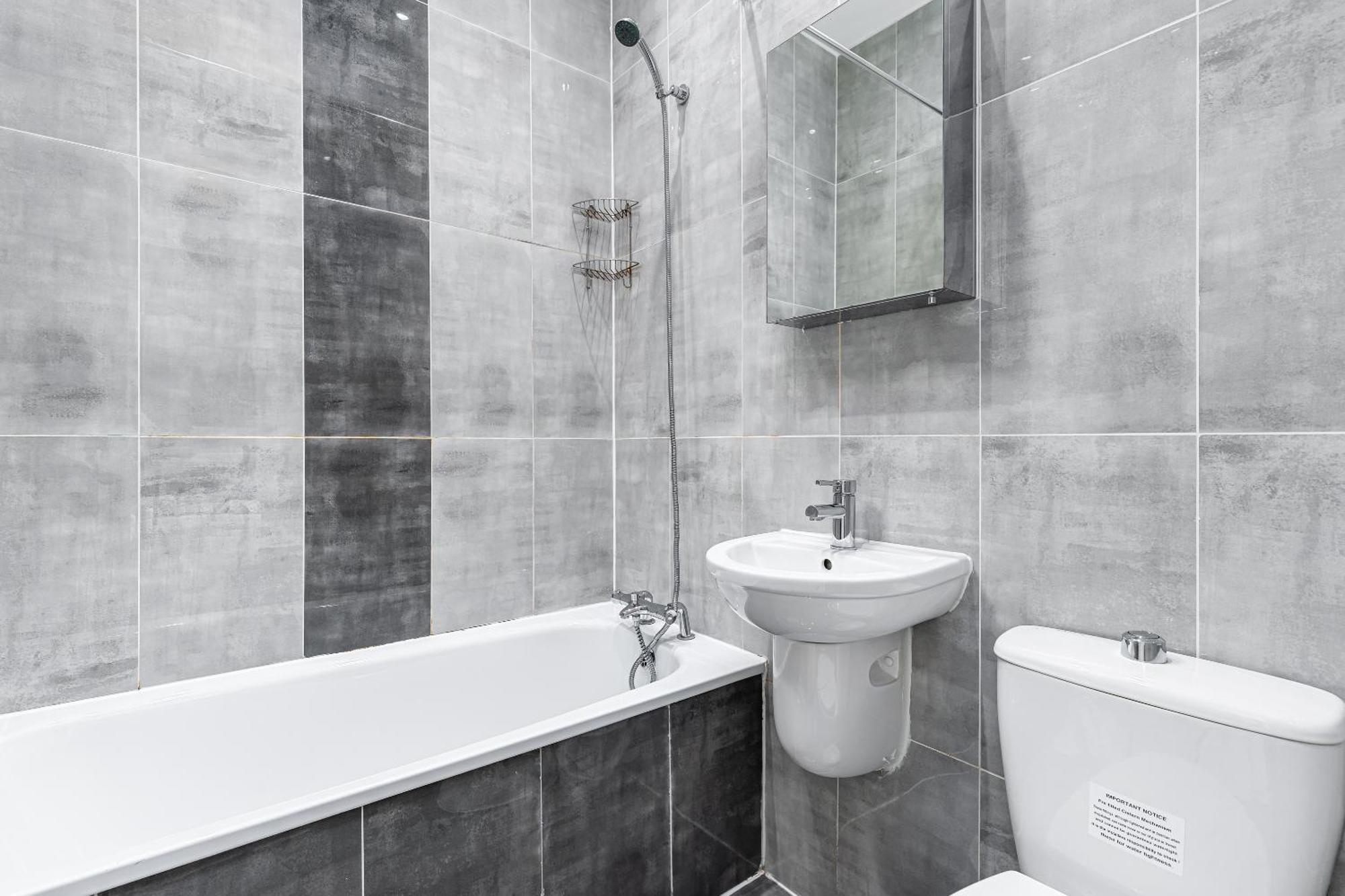 Camden Apartment London