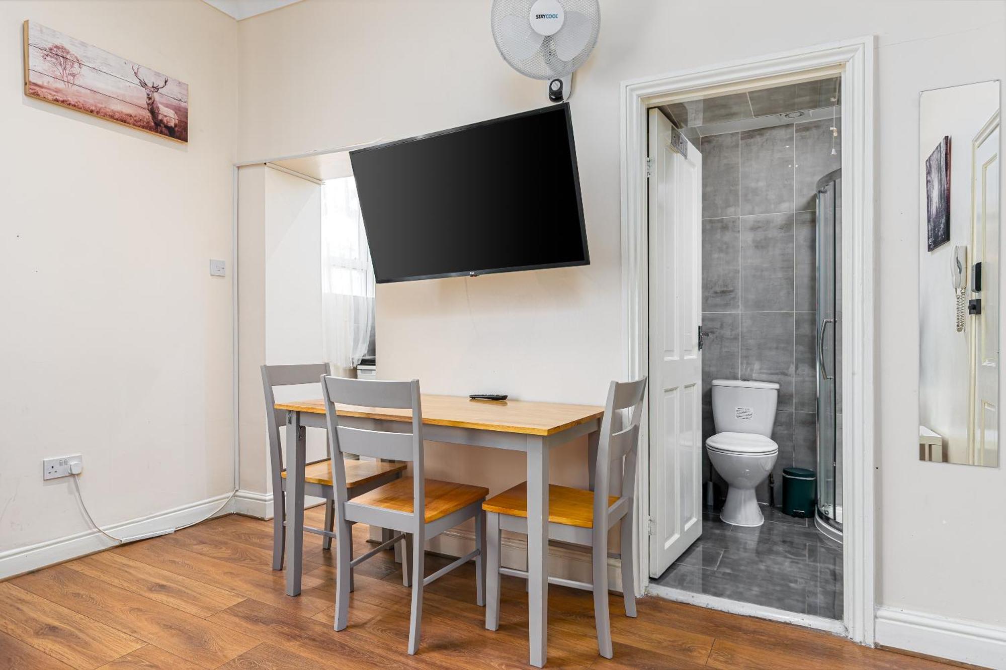 Apartment Camden London