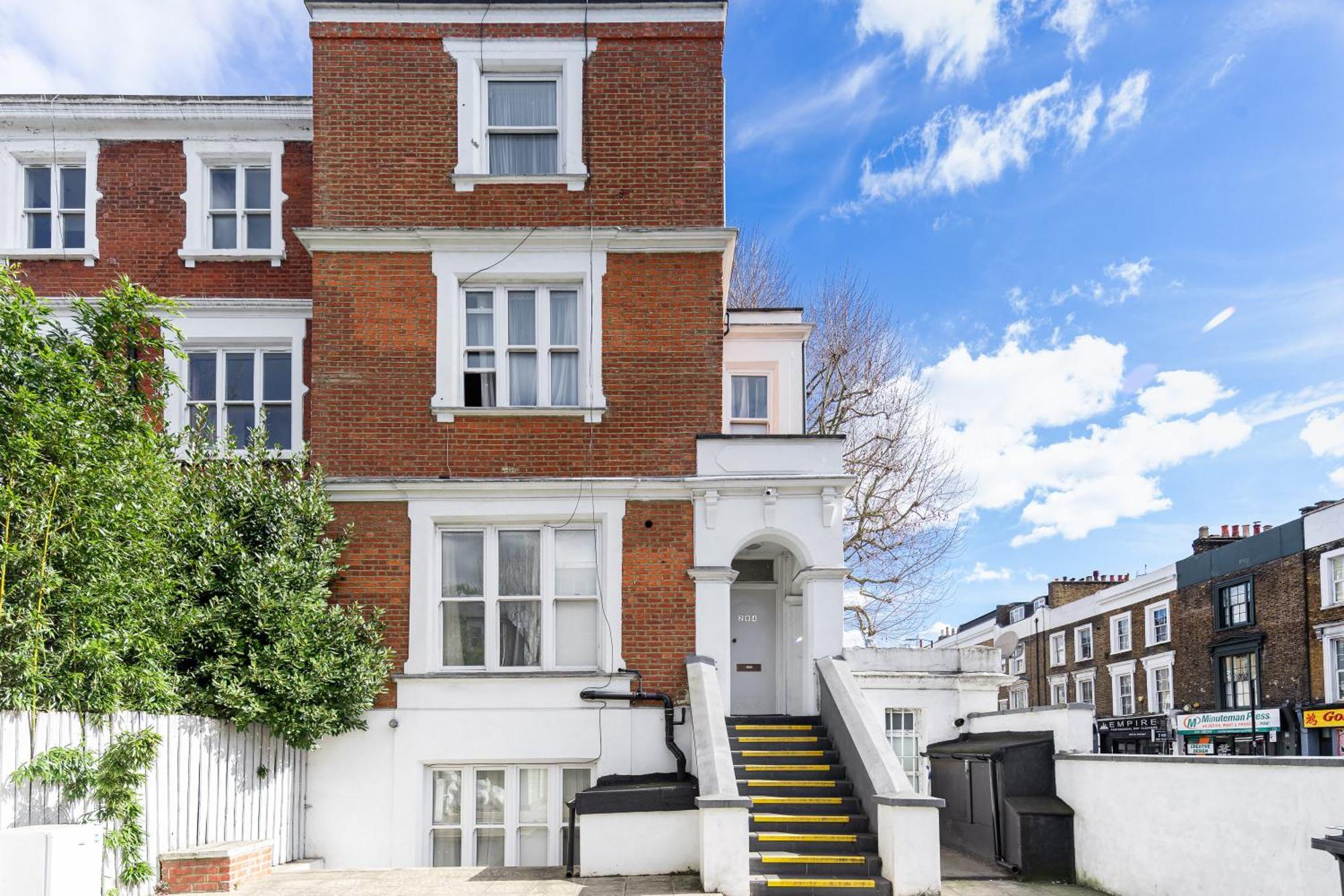 Apartment Camden