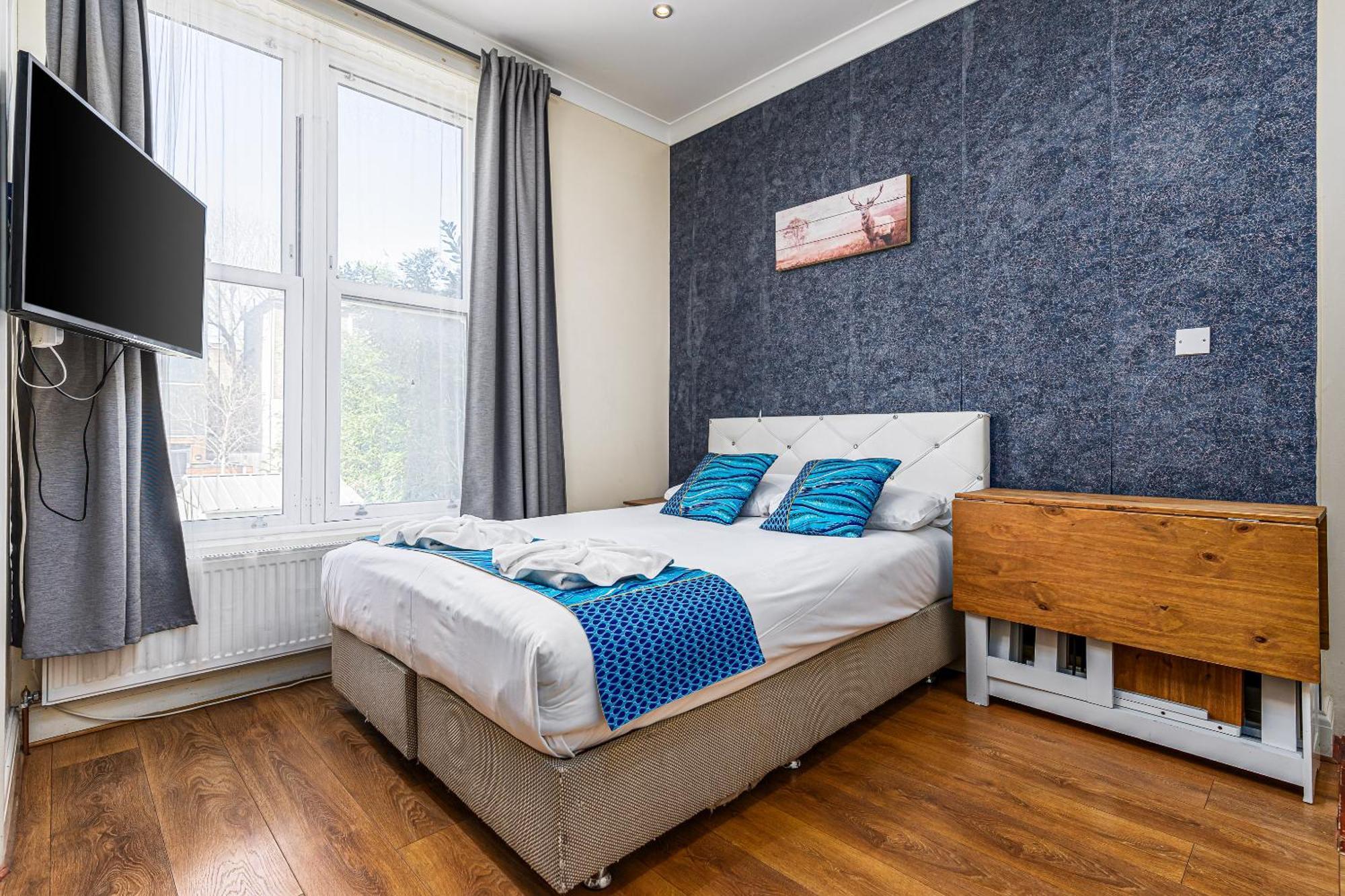 Apartment Camden *