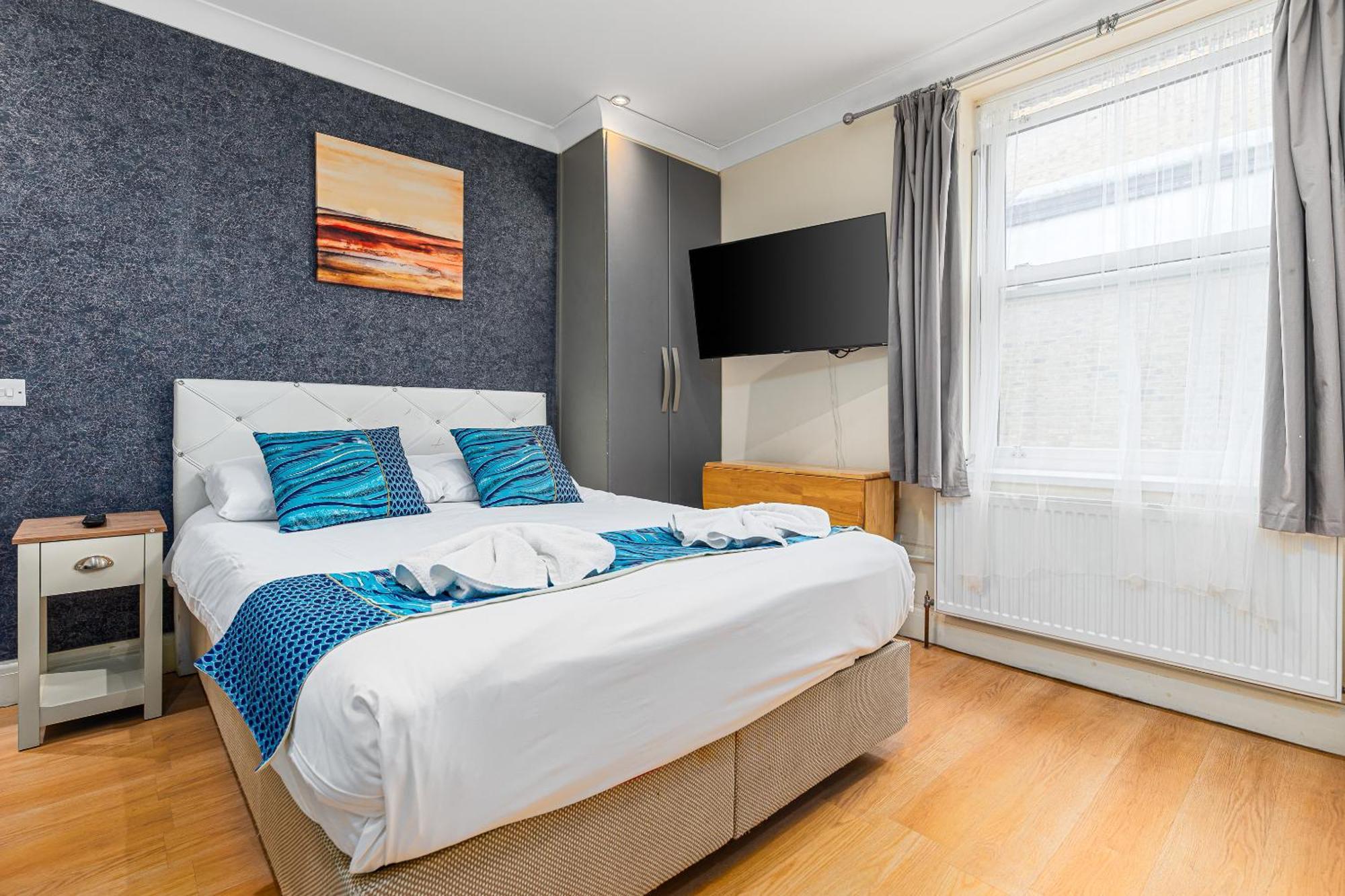 Apartment Camden