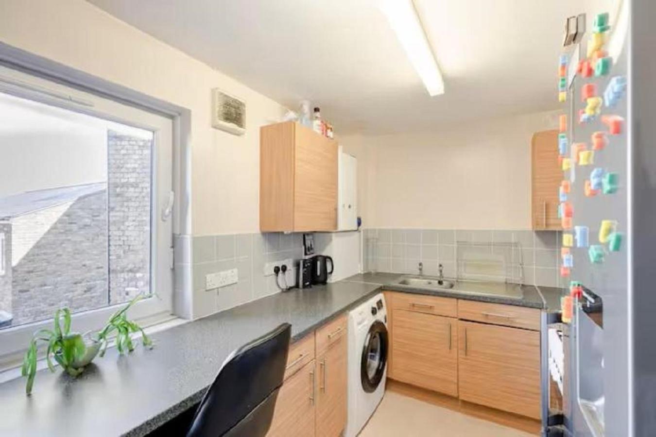 Privatunterkunft With A Beautiful View London