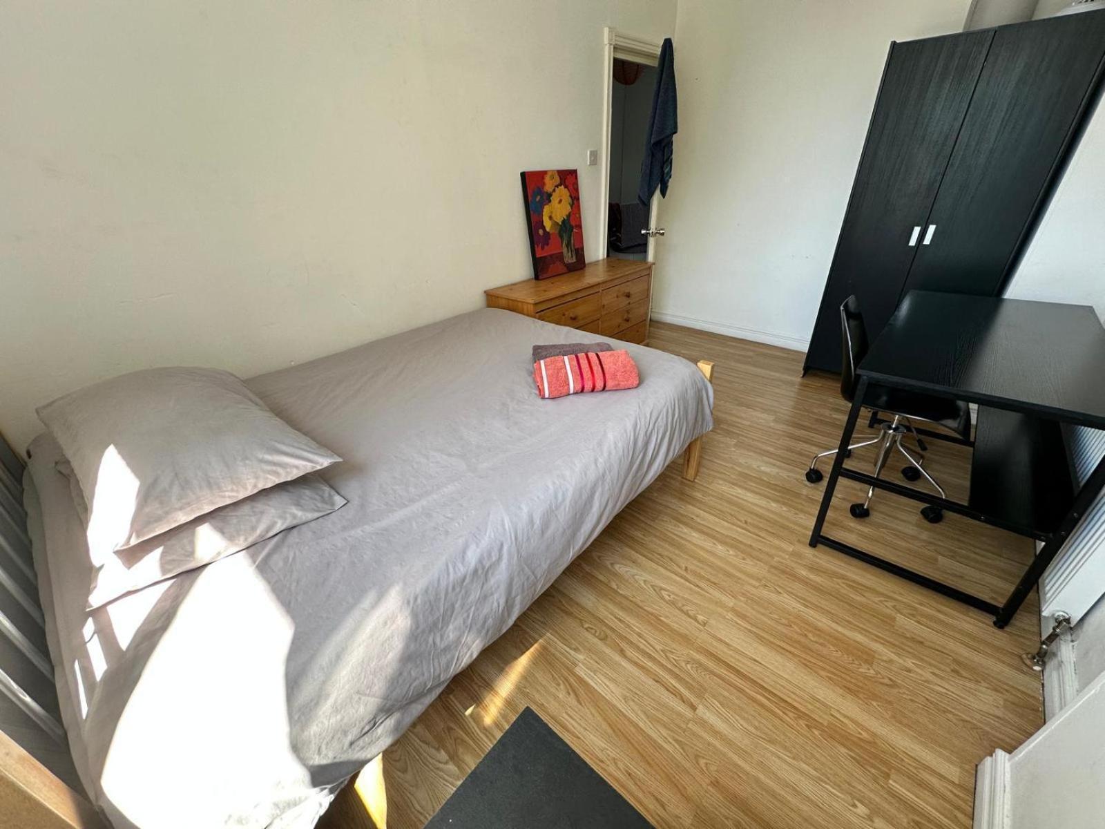 Renovu Houses In East London * London