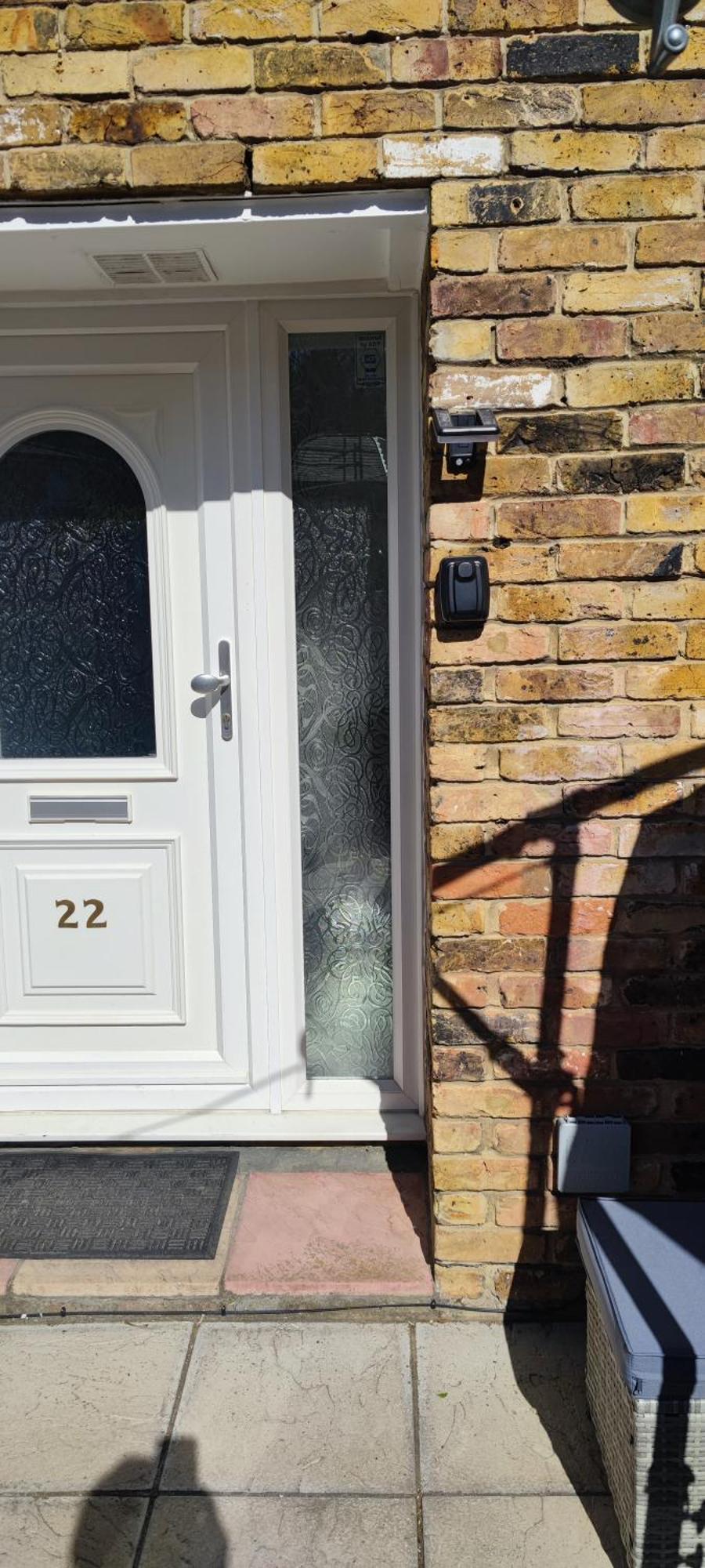 West Dulwich 28 Mins To Victoria Homestay London