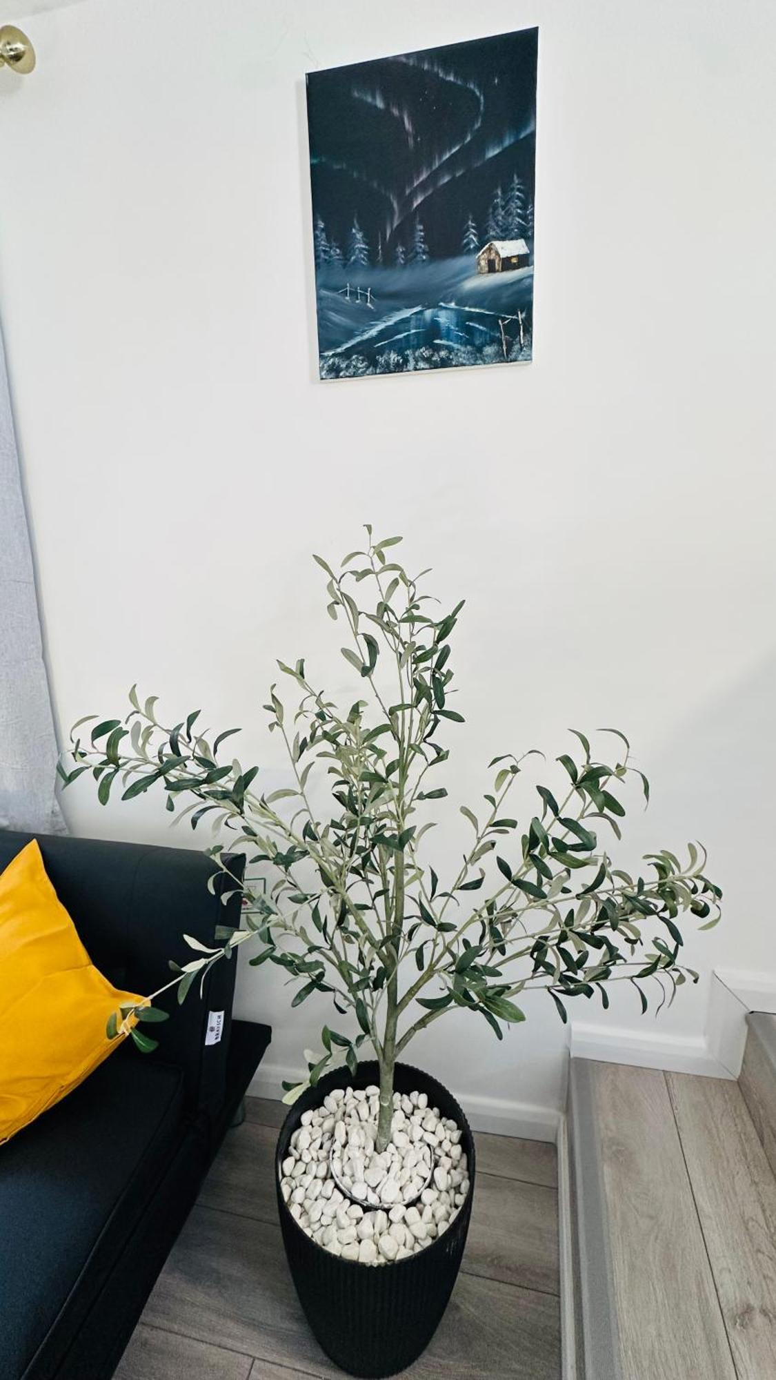 Cosy And Comfy Homestay *