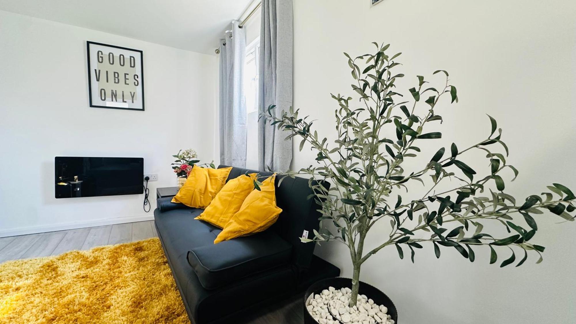 Homestay Cosy And Comfy *
