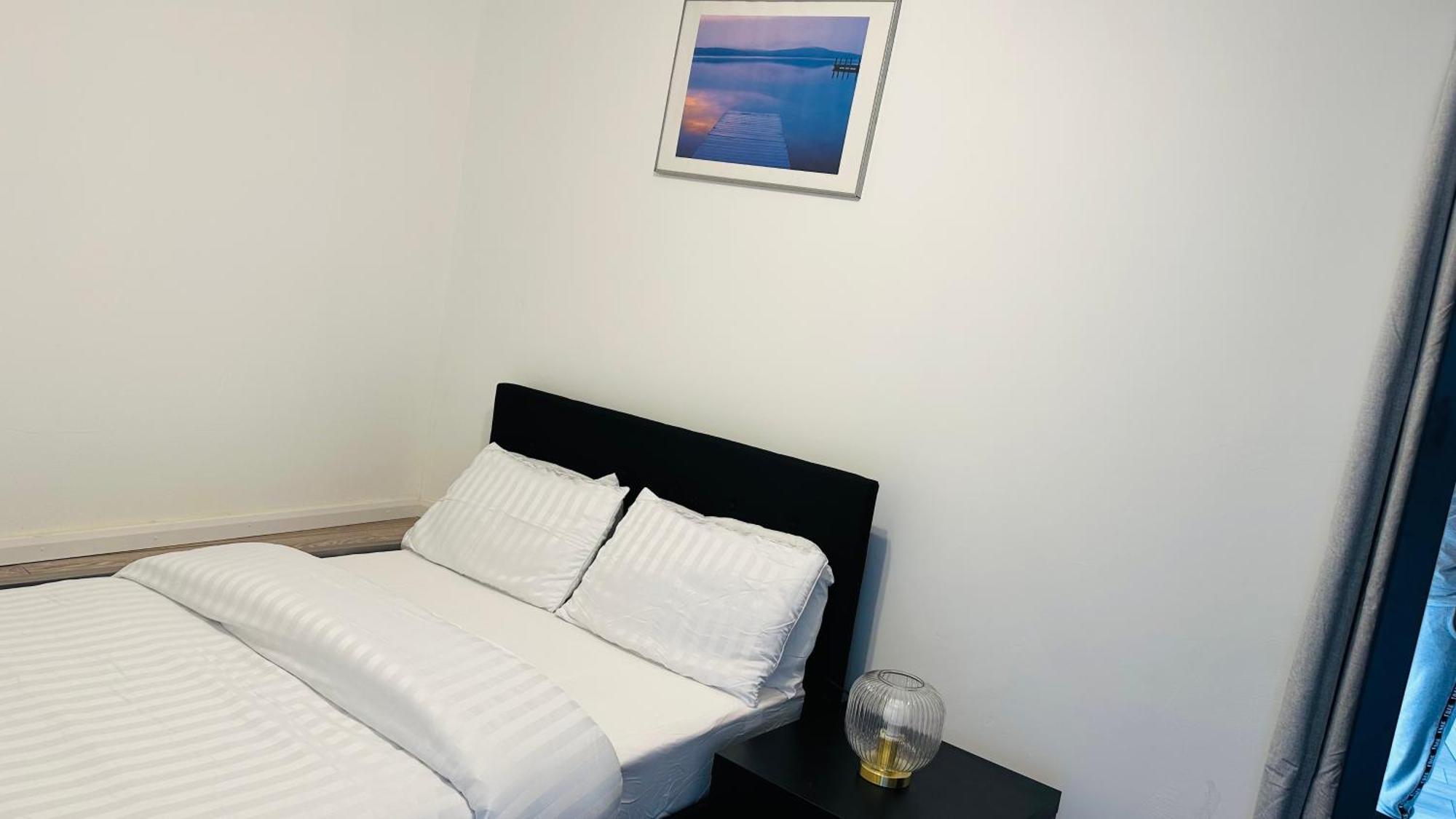 Cosy And Comfy Homestay London