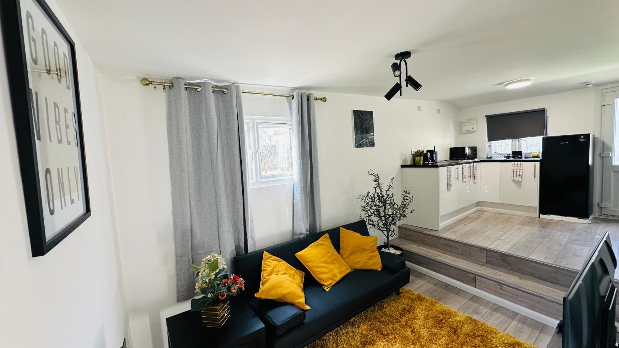 Cosy And Comfy Homestay