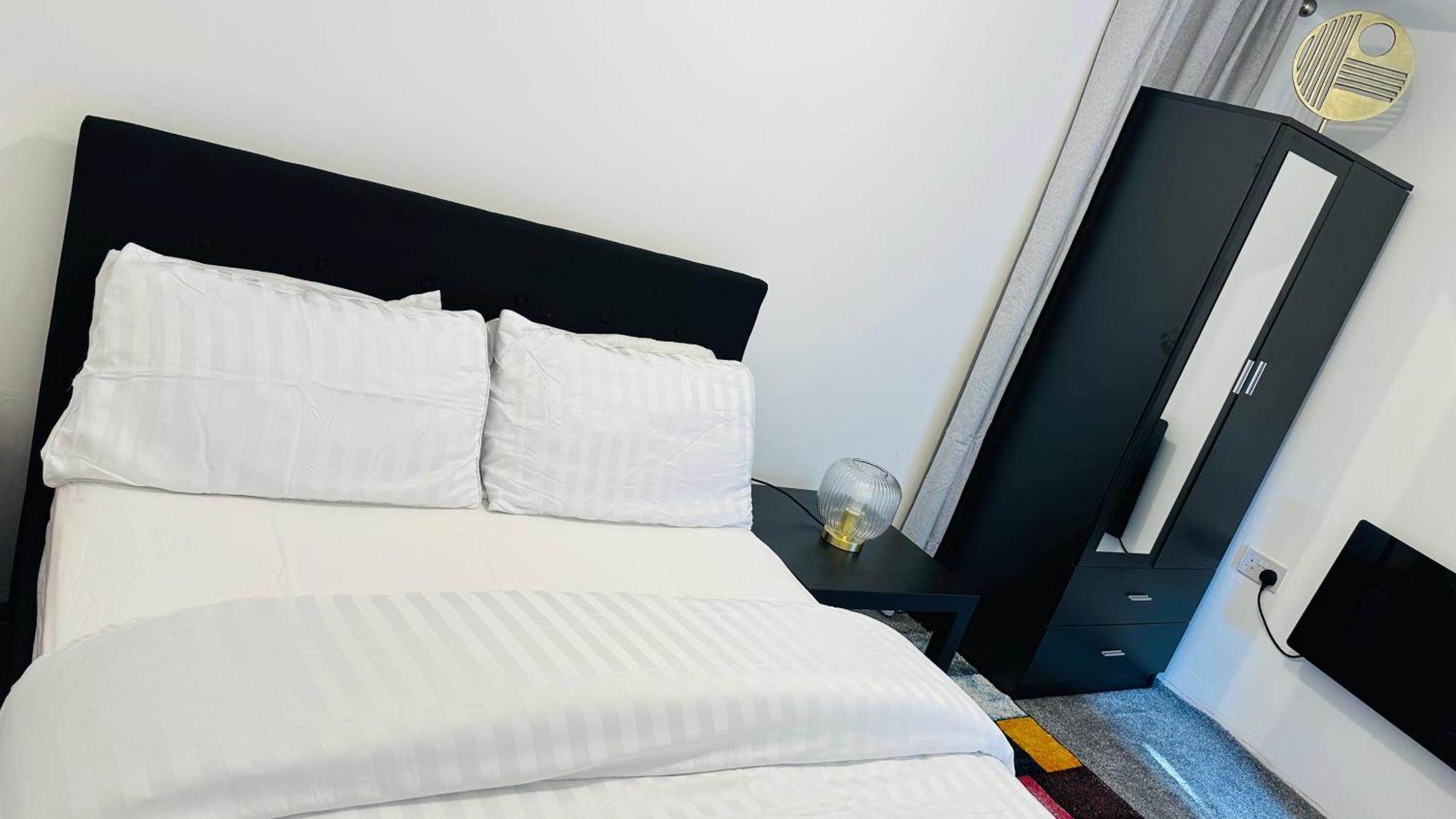 Homestay Cosy And Comfy