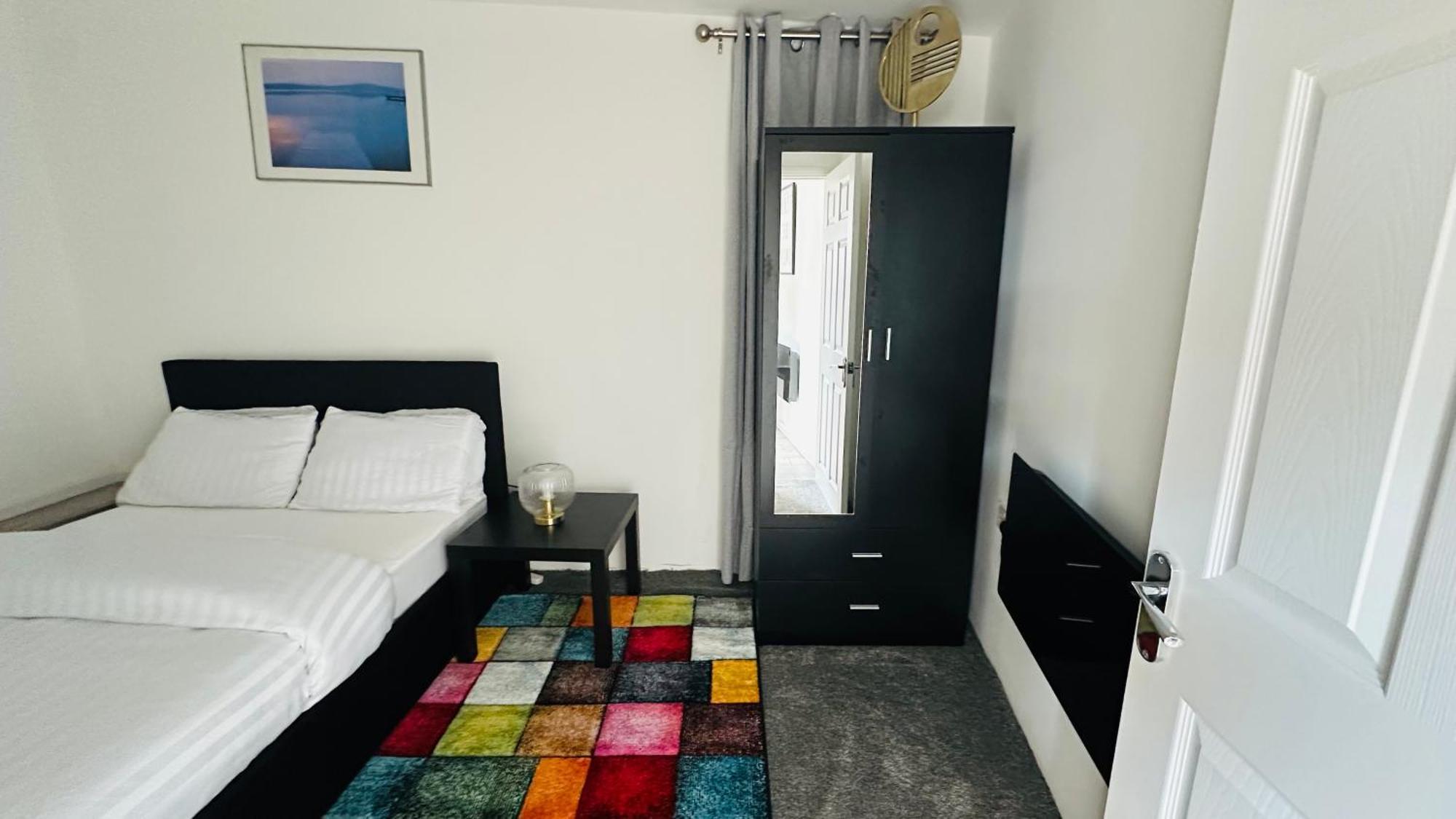 Homestay Cosy And Comfy