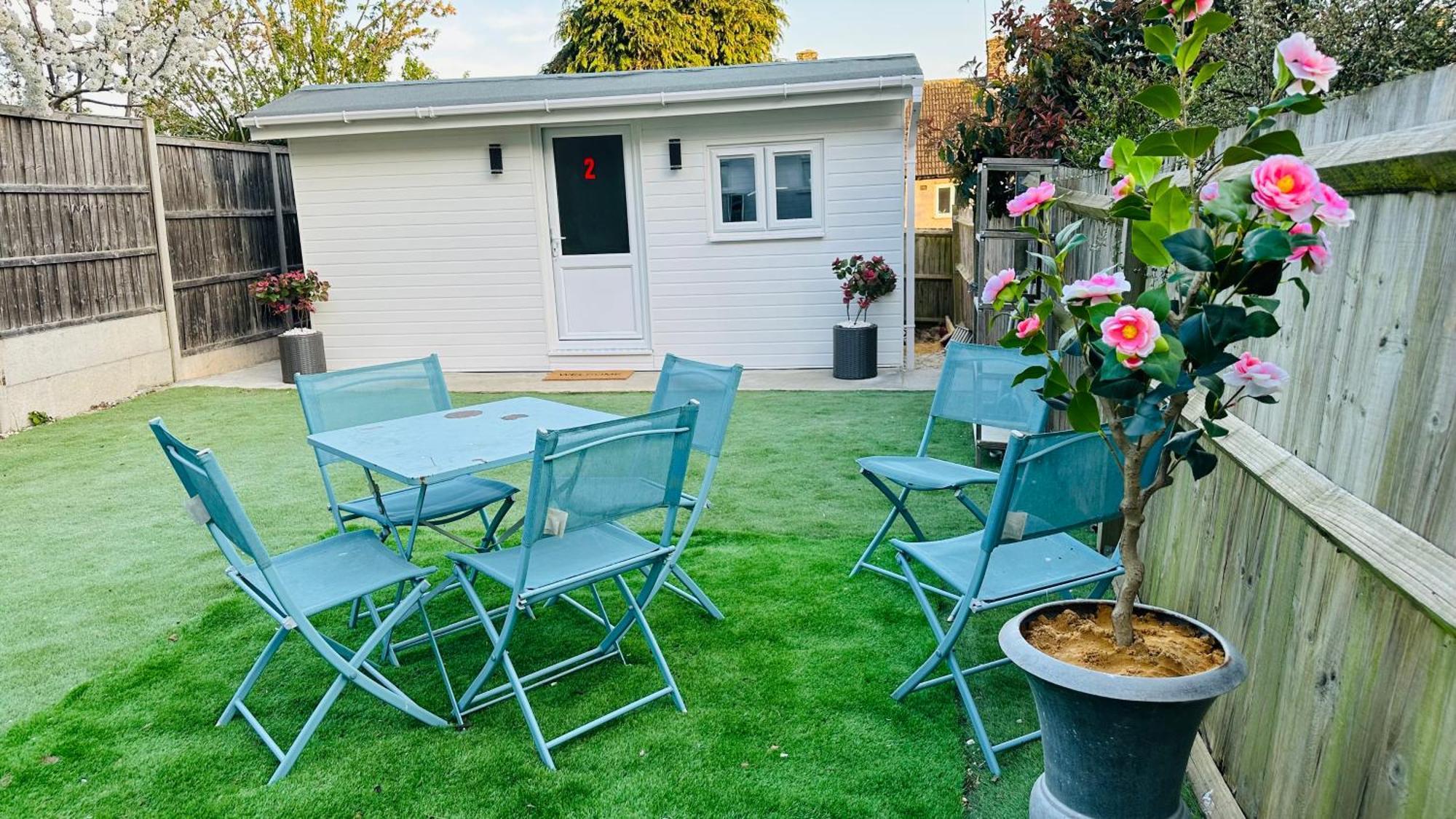 Homestay Cosy And Comfy London