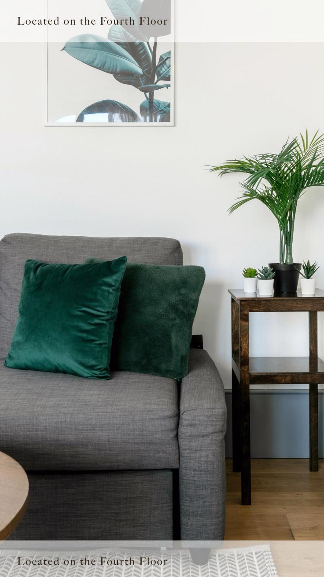 Appartement Prime Gloucester Road