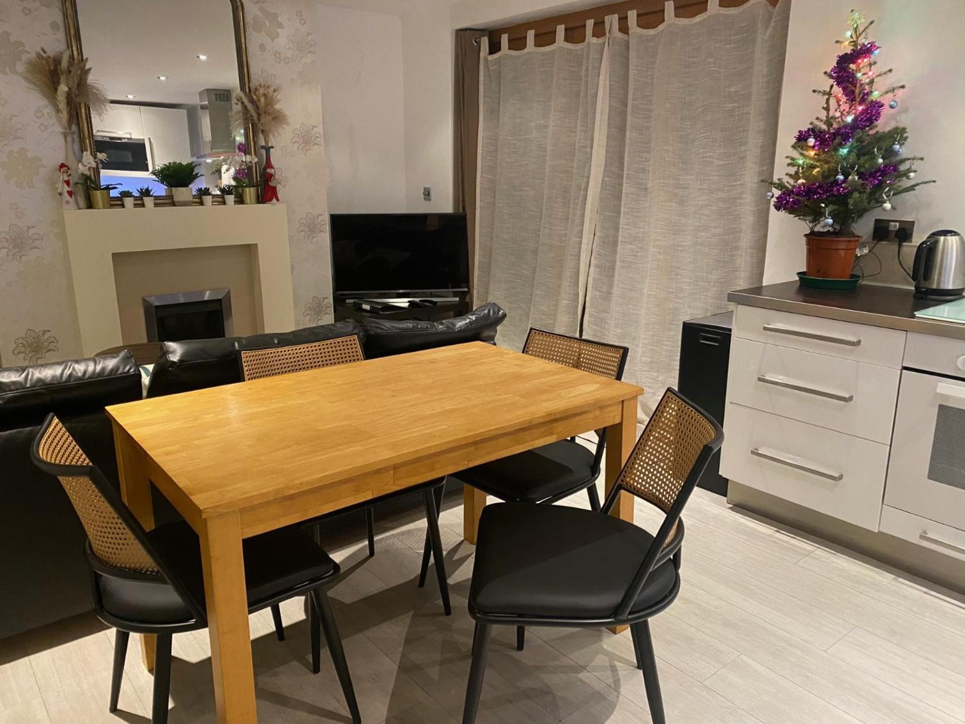 Appartement Boutique Putney Riverside *