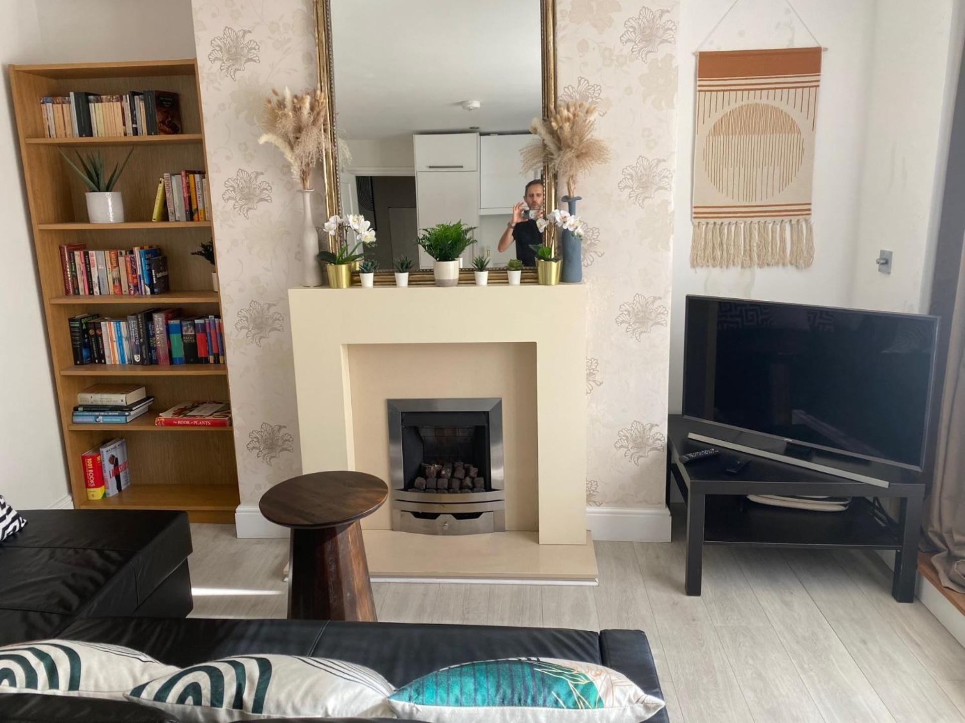 Appartement Boutique Putney Riverside Londen
