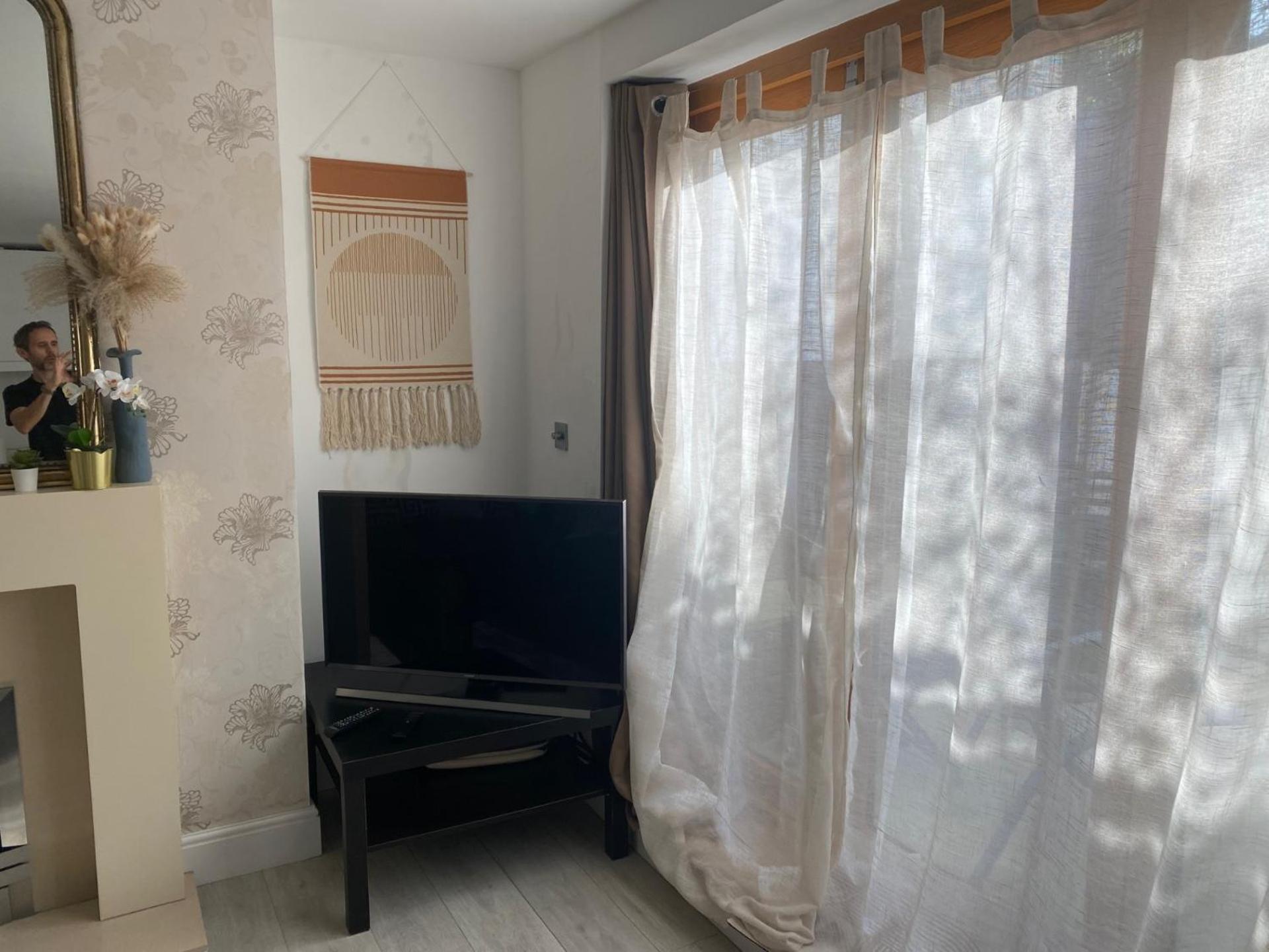 Boutique Putney Riverside Appartement *