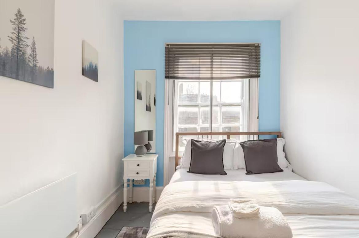 Apartment Camden - 10 Percent Reduced From Restaurant Bill *