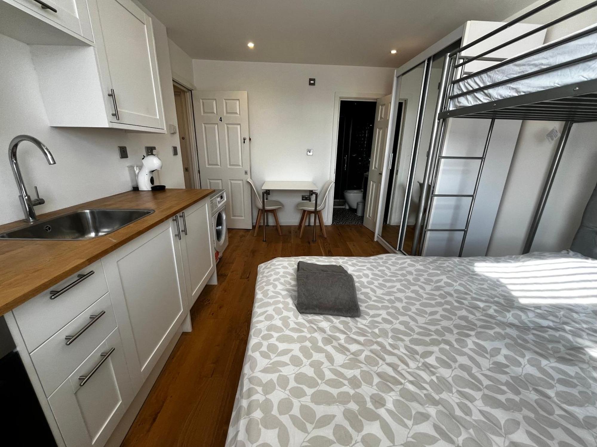Keysan House 1 Appartement *