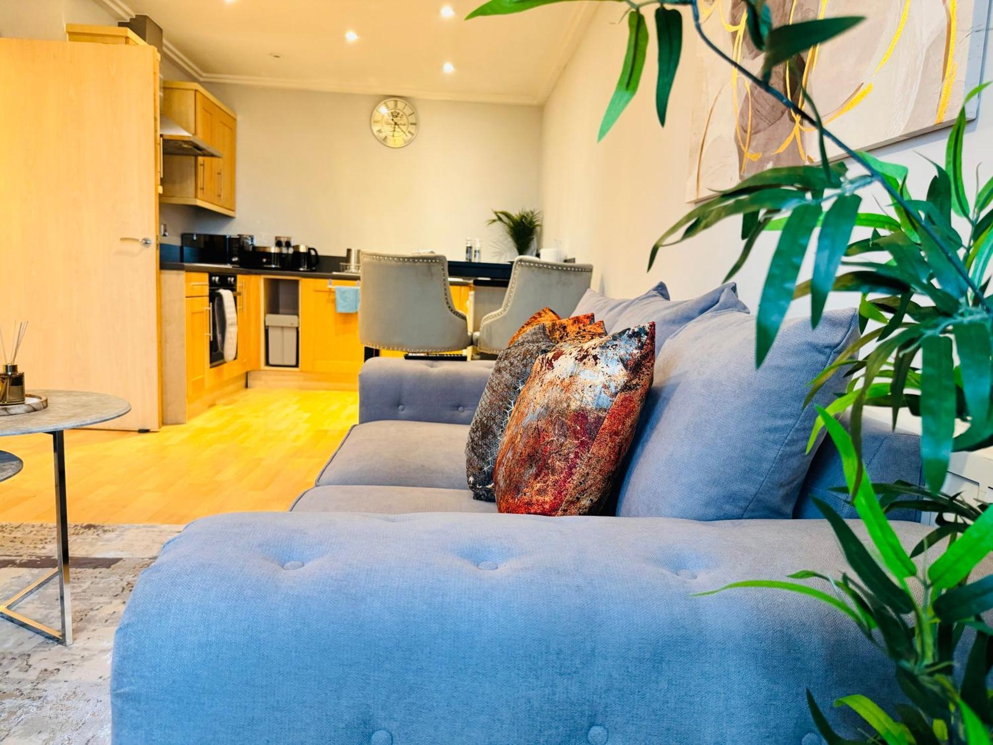 Trentham Accommodatie bij particulieren Londen