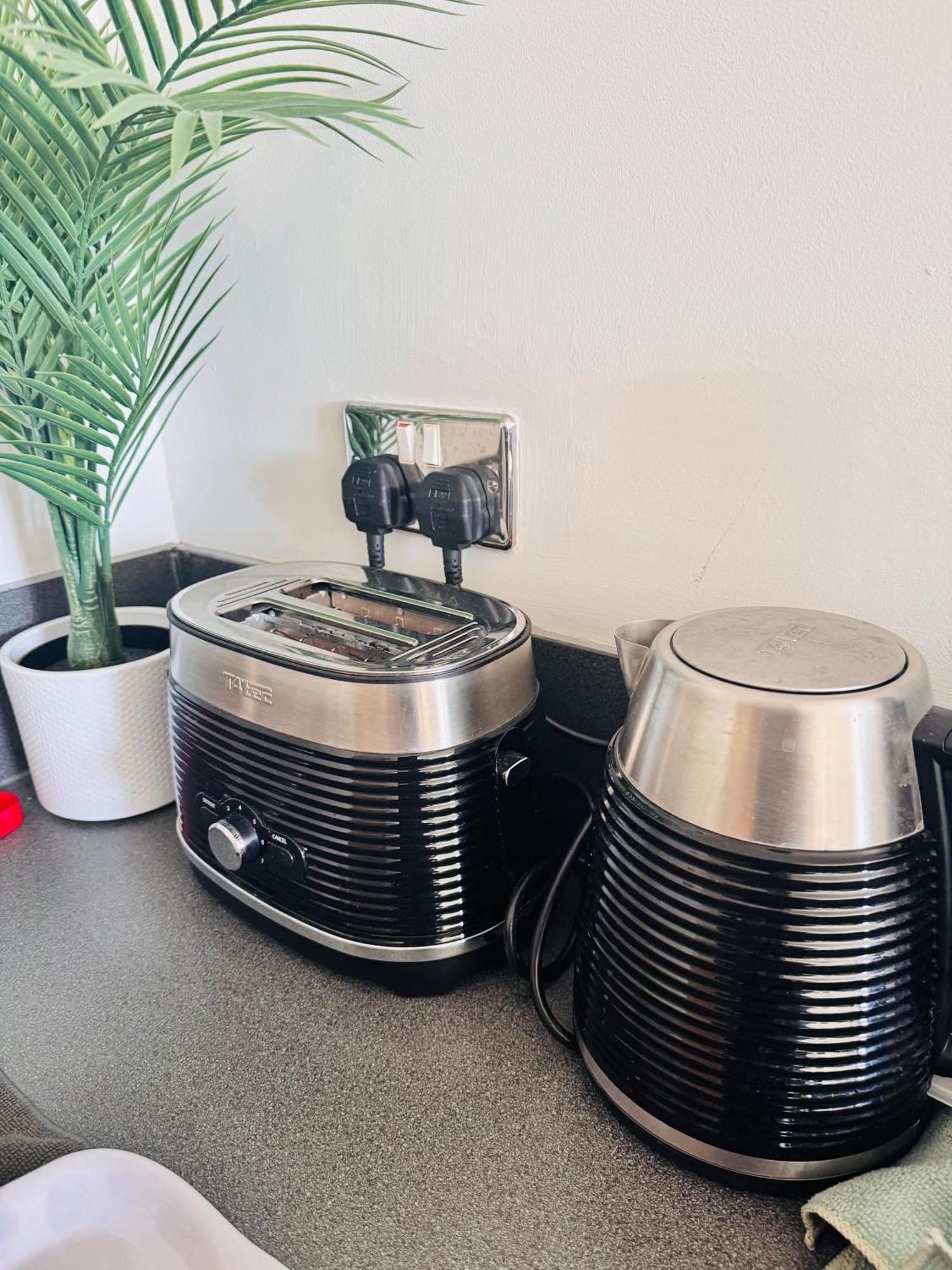 Accommodatie bij particulieren Trentham