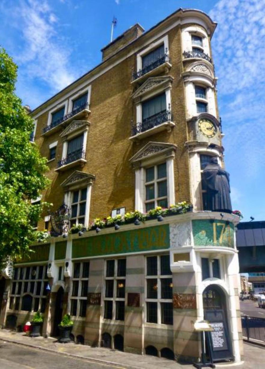 Elegant 2bd Flat Near Old Street, Appartement