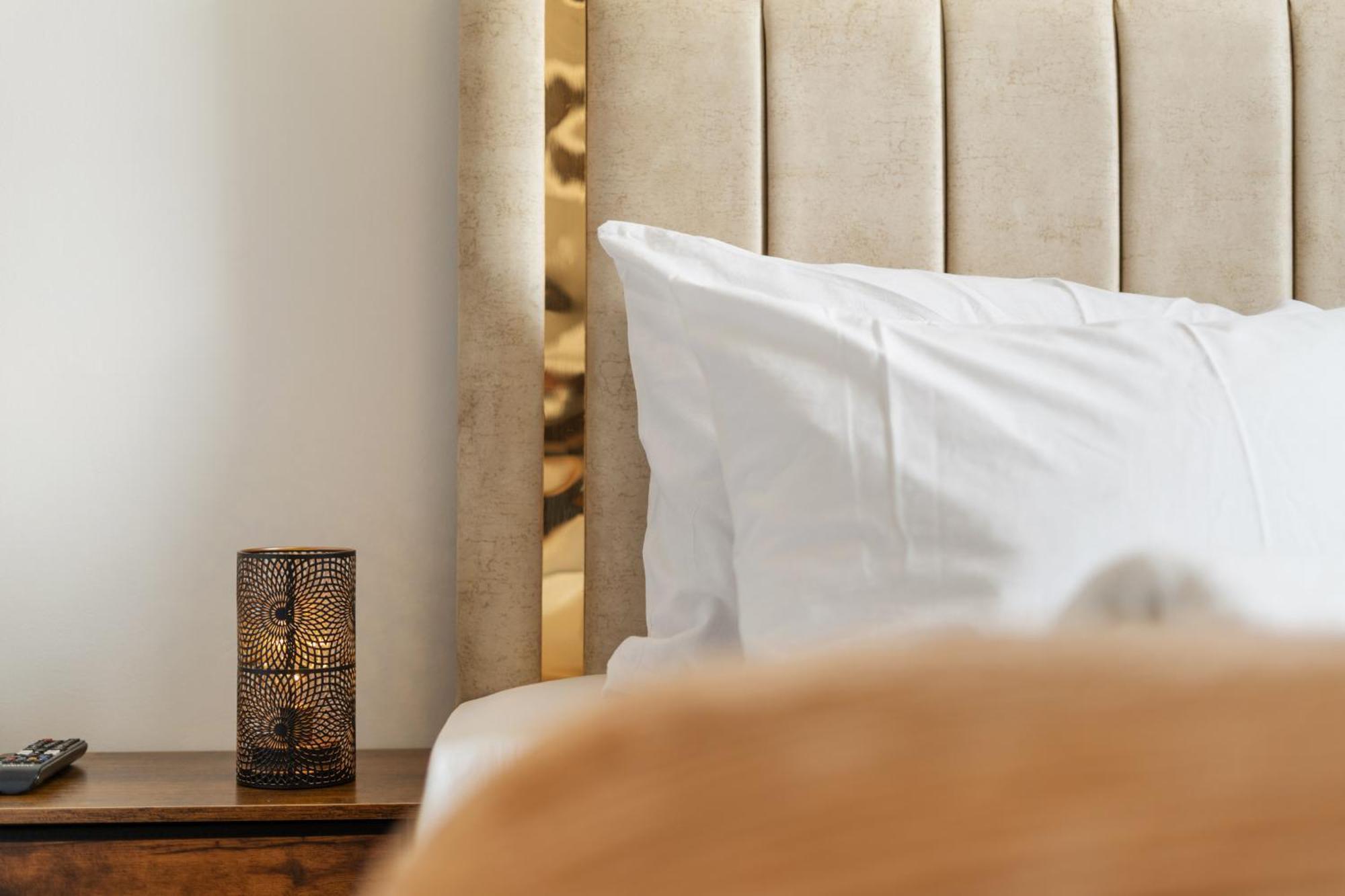 Stylish In The Heart Of Soho Your West End Escape! Gsg Leilighet