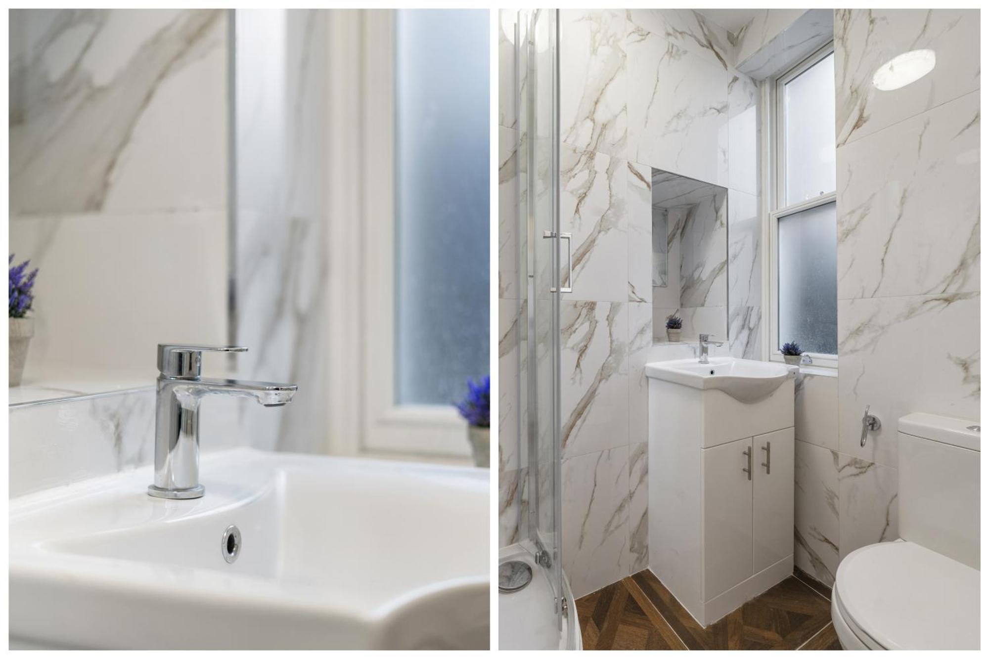 Stylish In The Heart Of Soho Your West End Escape! Gsg Leilighet
