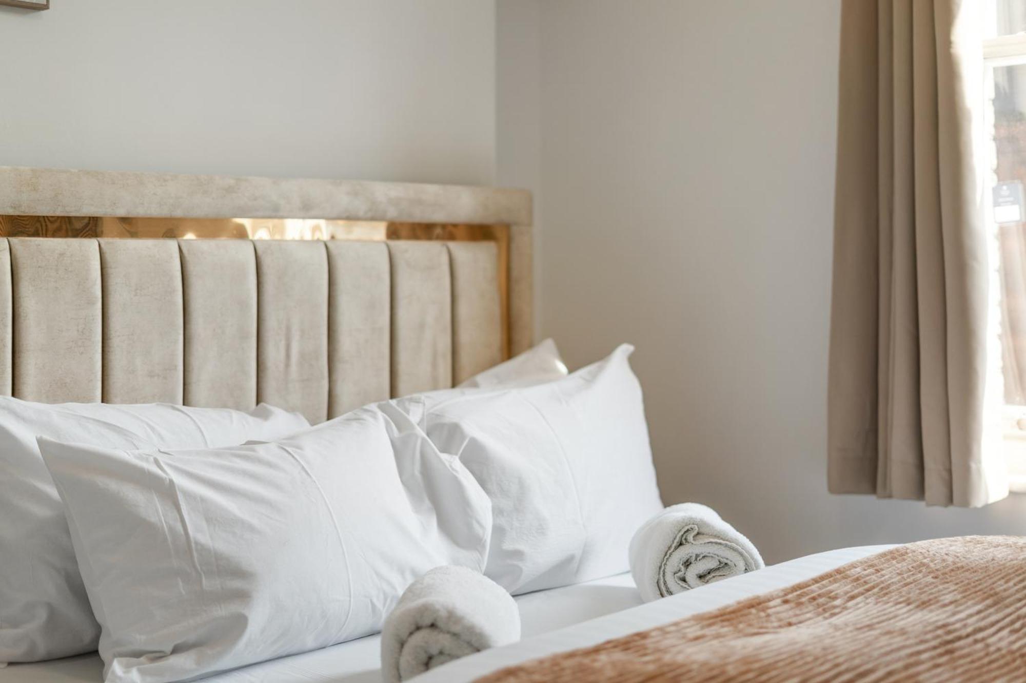 Leilighet Stylish In The Heart Of Soho Your West End Escape! Gsg