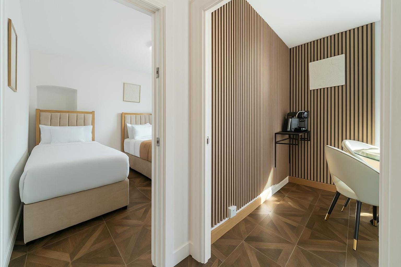 Leilighet Stylish In The Heart Of Soho Your West End Escape! Gsg London