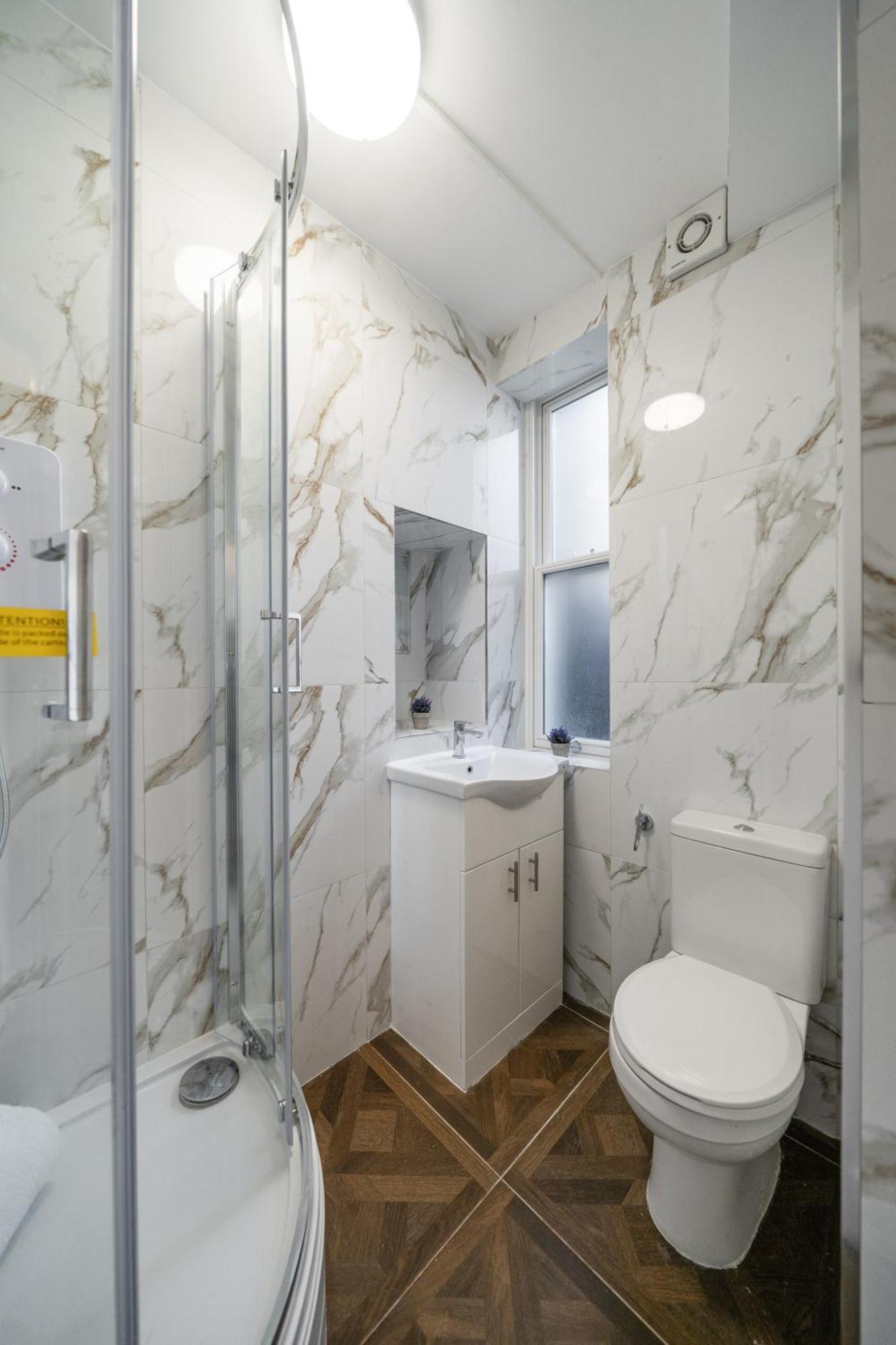 Stylish In The Heart Of Soho Your West End Escape! Gsg * London