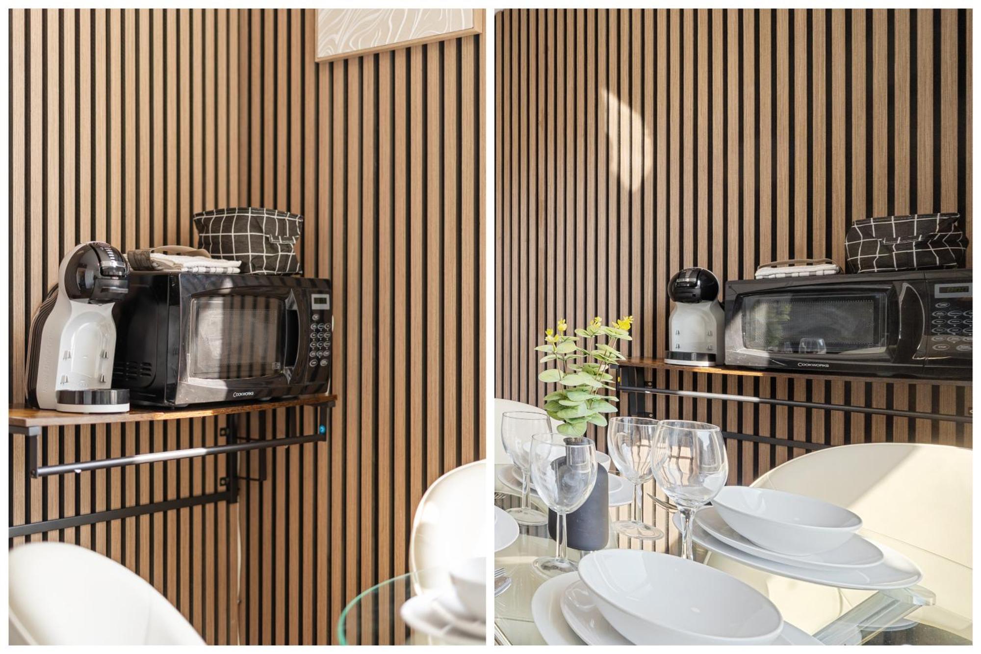 Leilighet Stylish In The Heart Of Soho Your West End Escape! Gsg