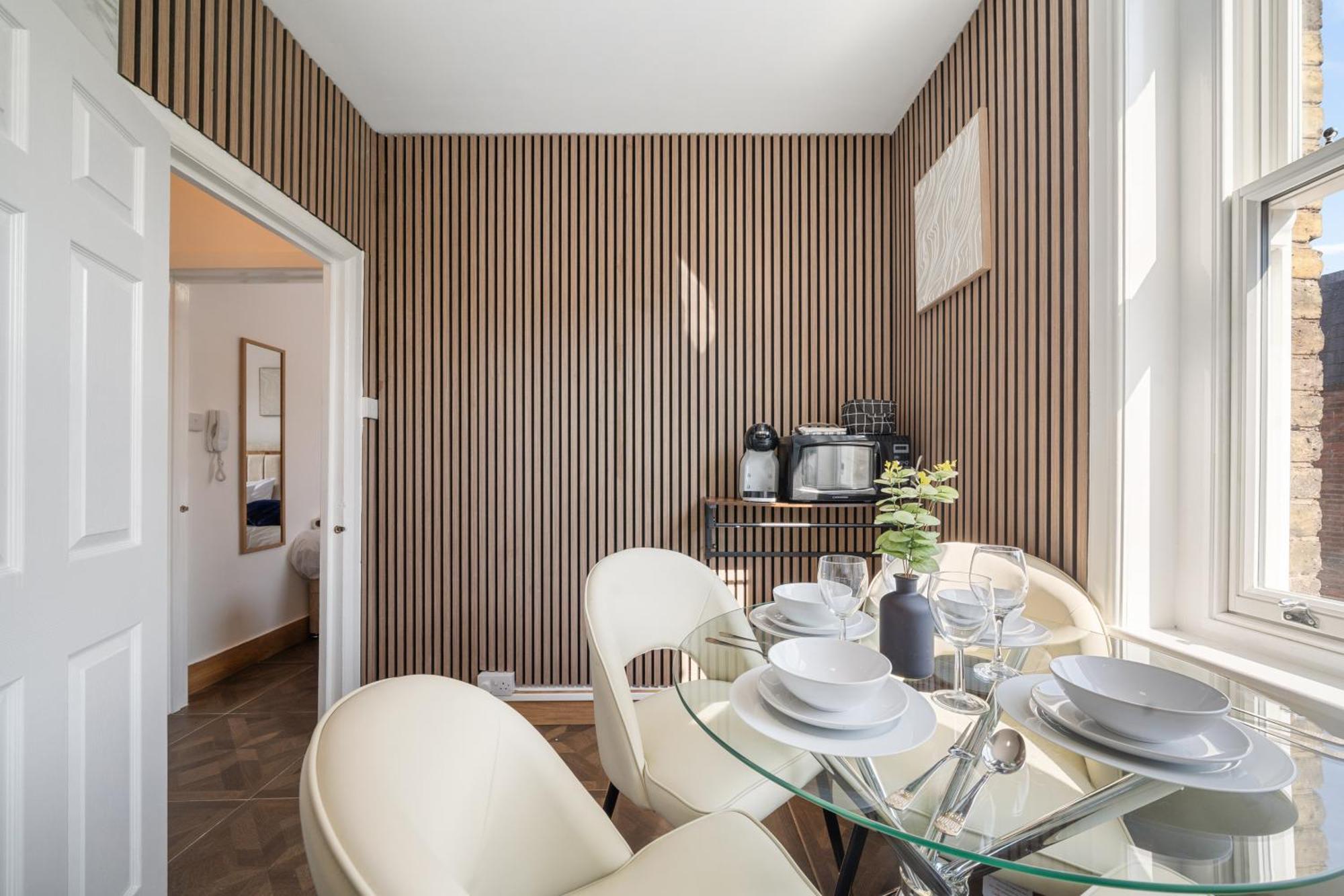 Stylish In The Heart Of Soho Your West End Escape! Gsg *