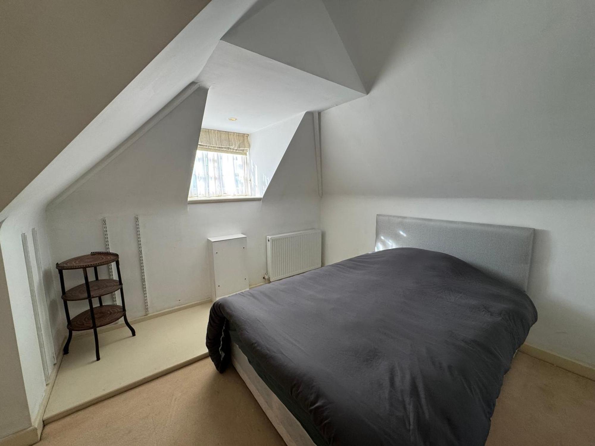 The Bishop Guest house *