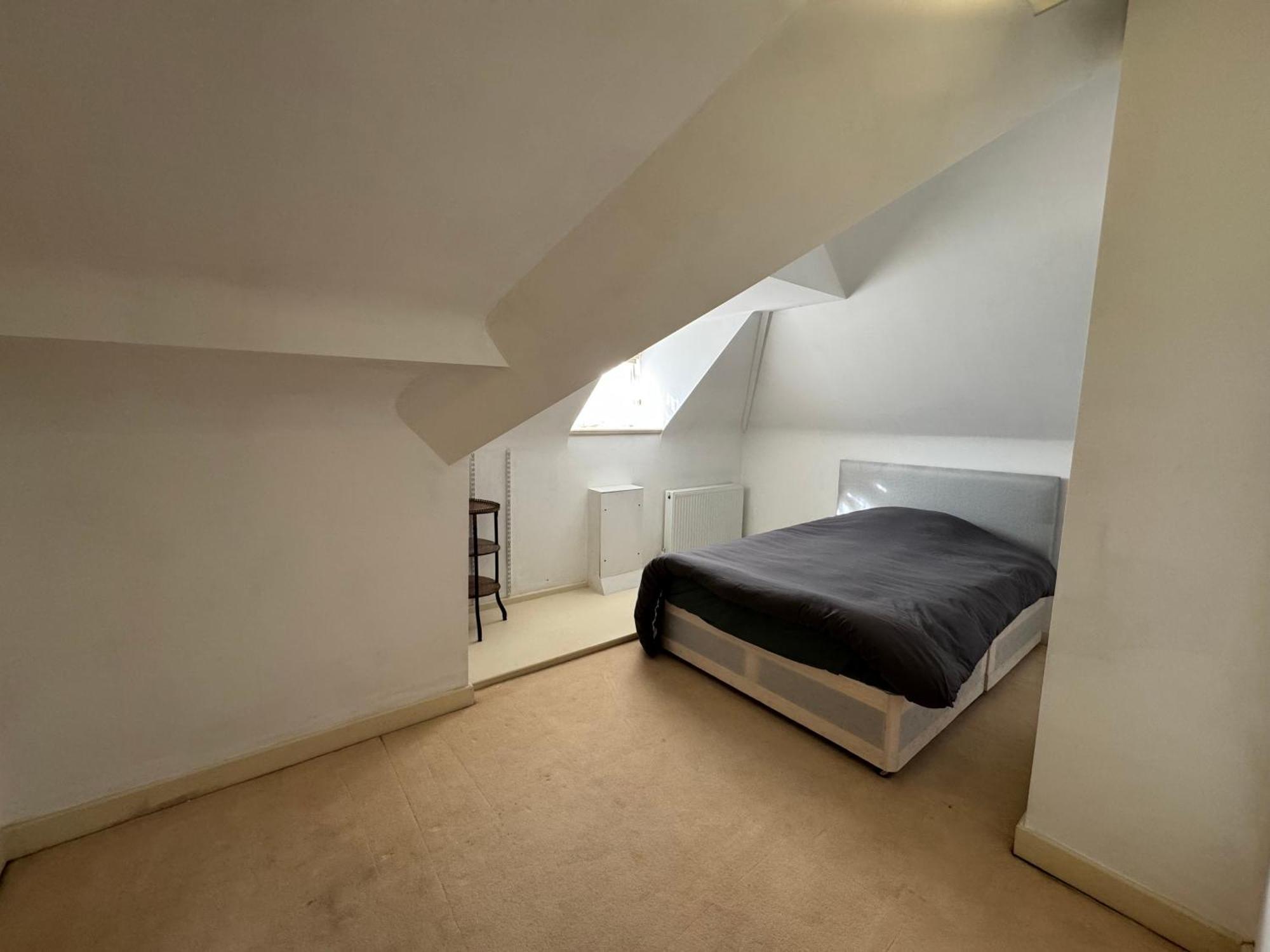 The Bishop Guest house